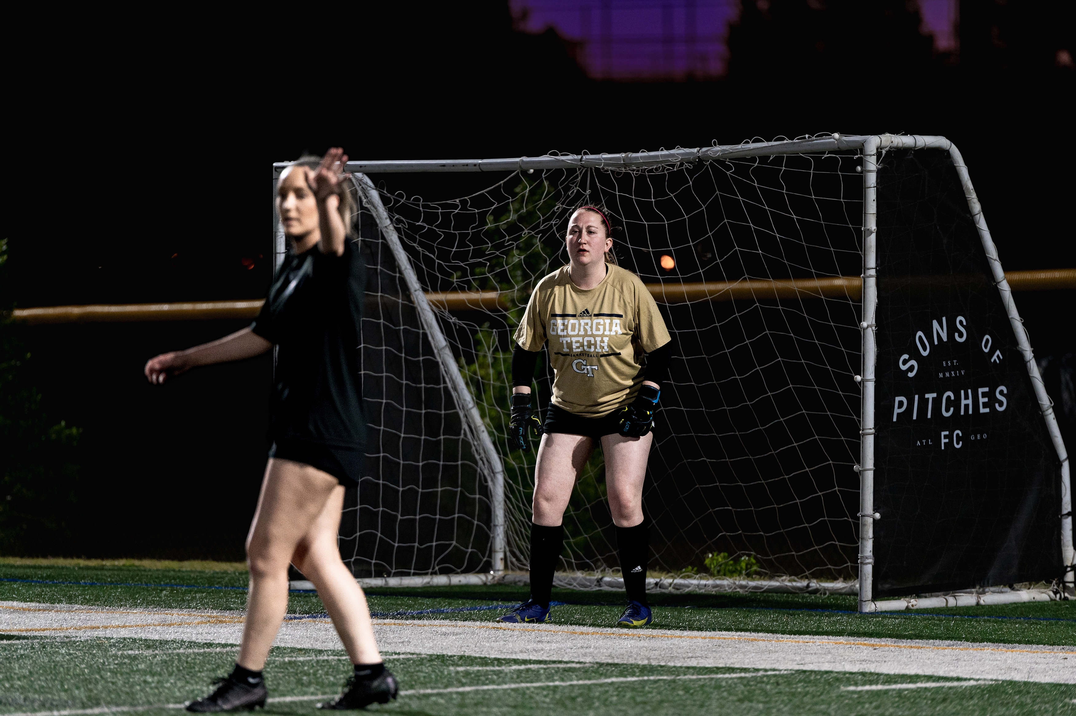 05.03.23 // Wednesday // Walden Athletic Complex