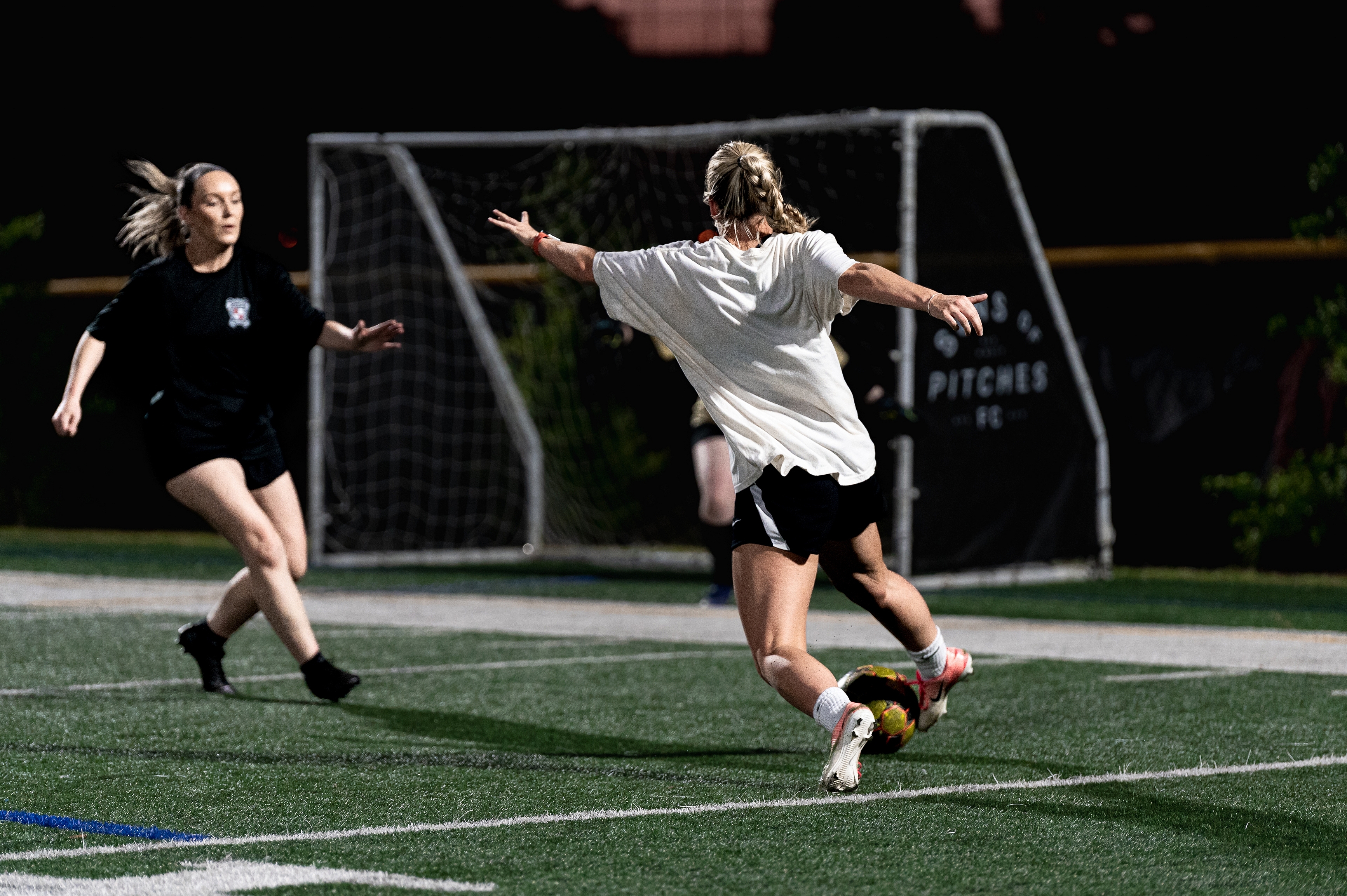 05.03.23 // Wednesday // Walden Athletic Complex