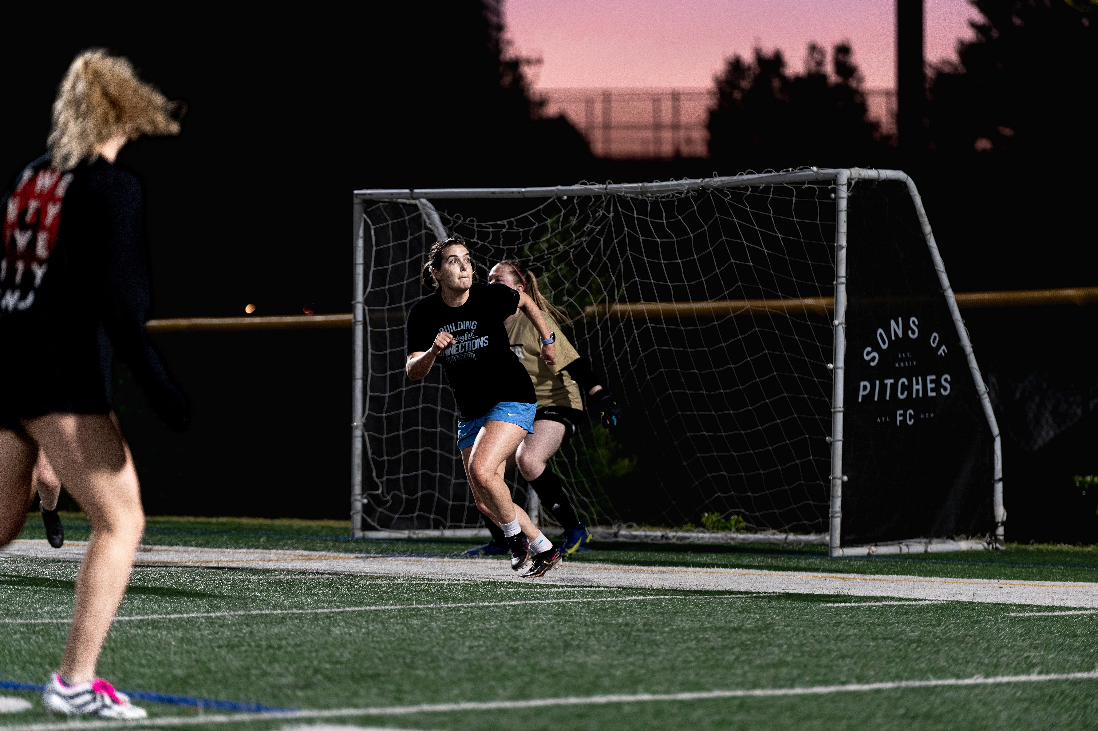 05.03.23 // Wednesday // Walden Athletic Complex