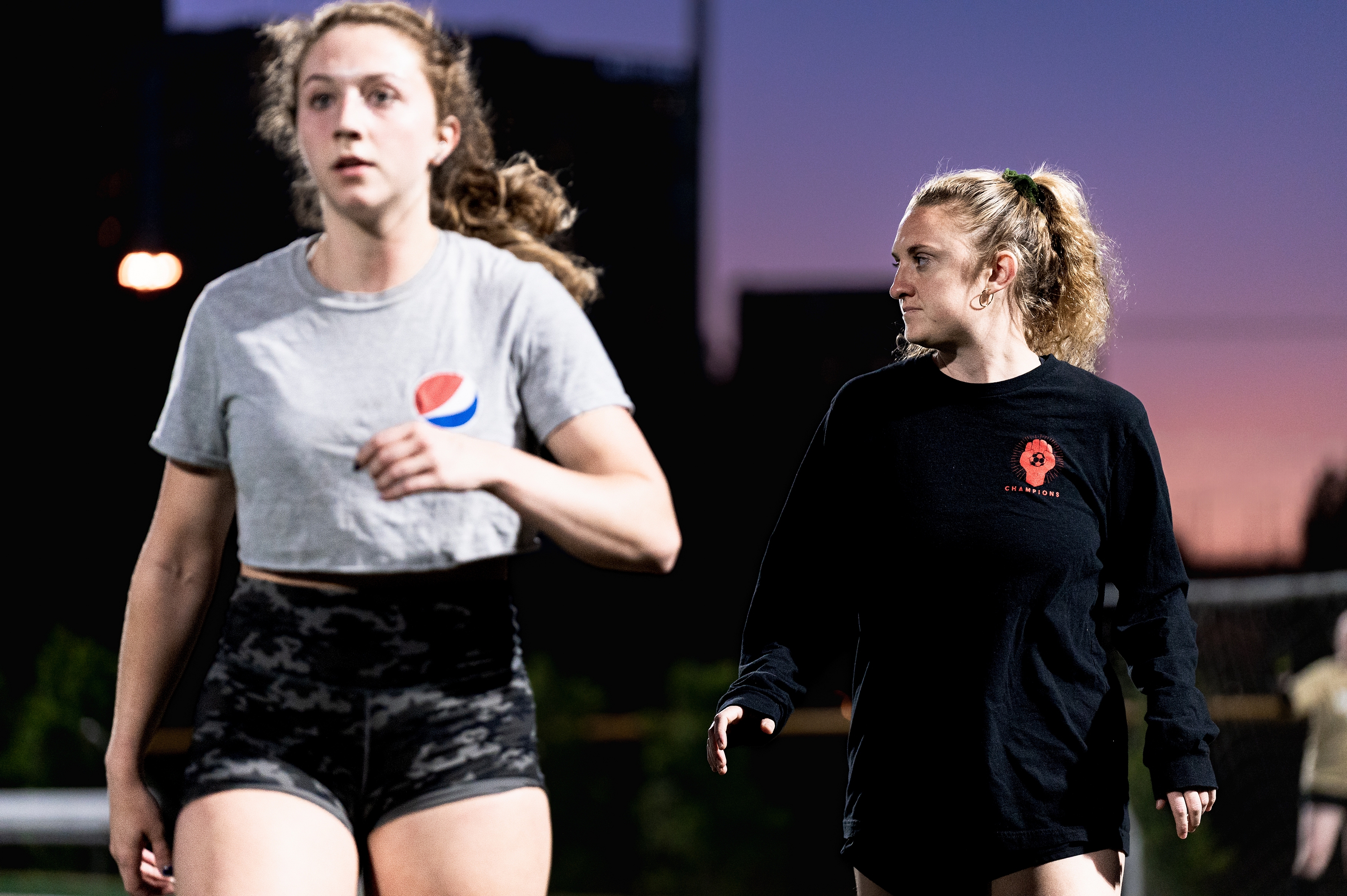 05.03.23 // Wednesday // Walden Athletic Complex