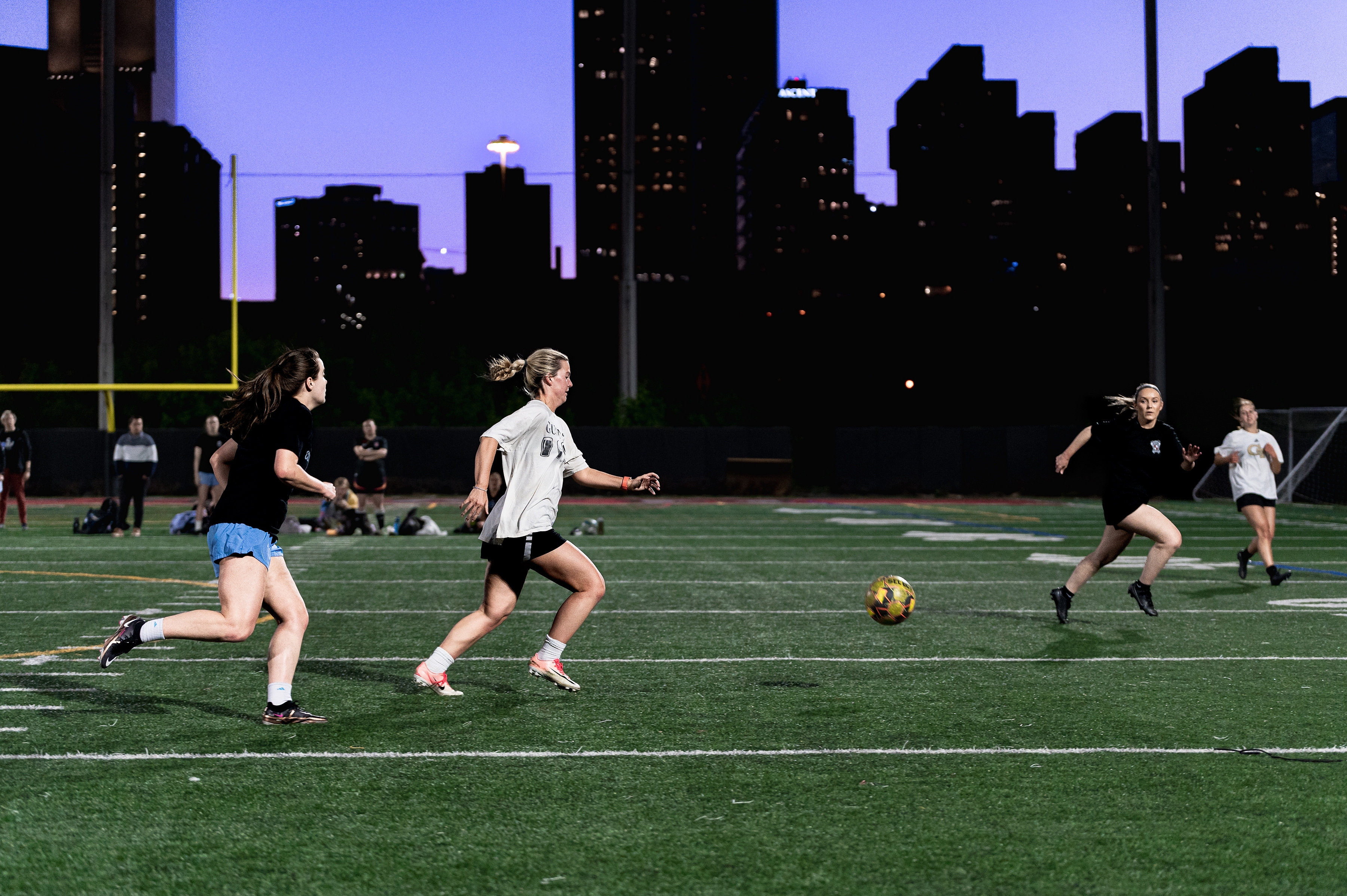 05.03.23 // Wednesday // Walden Athletic Complex