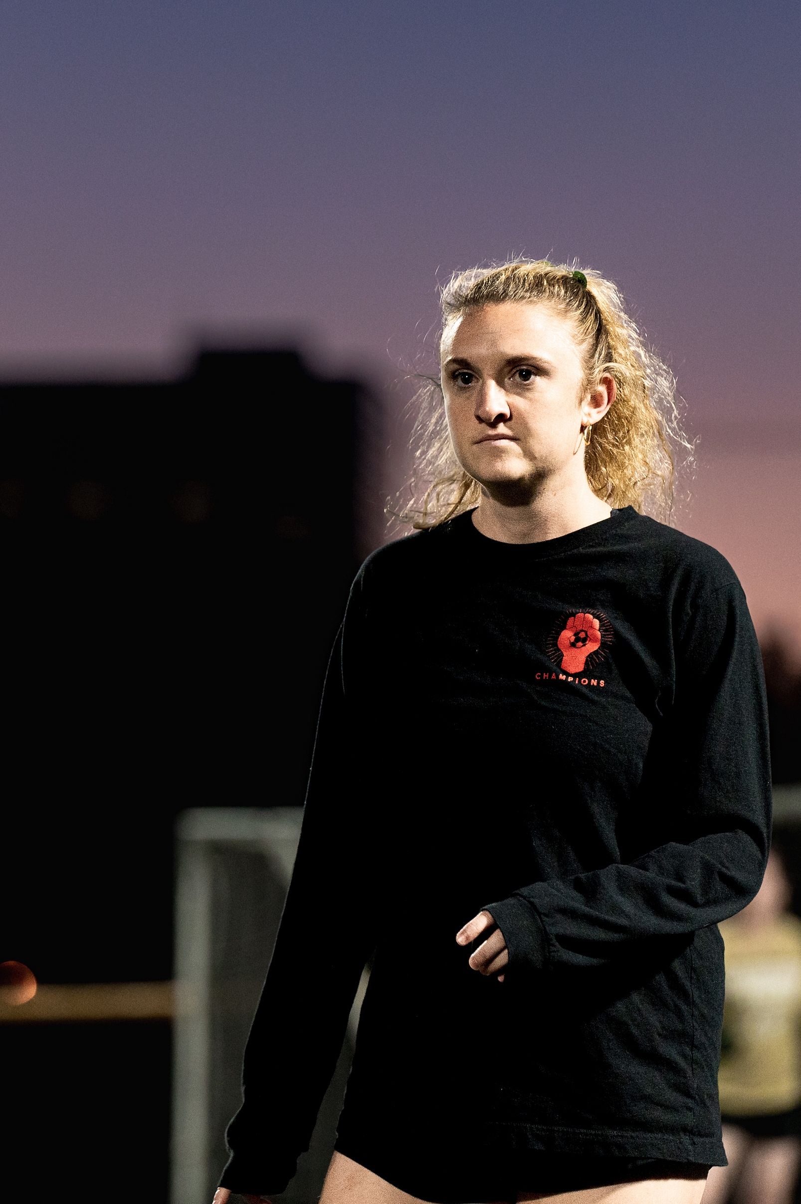 05.03.23 // Wednesday // Walden Athletic Complex