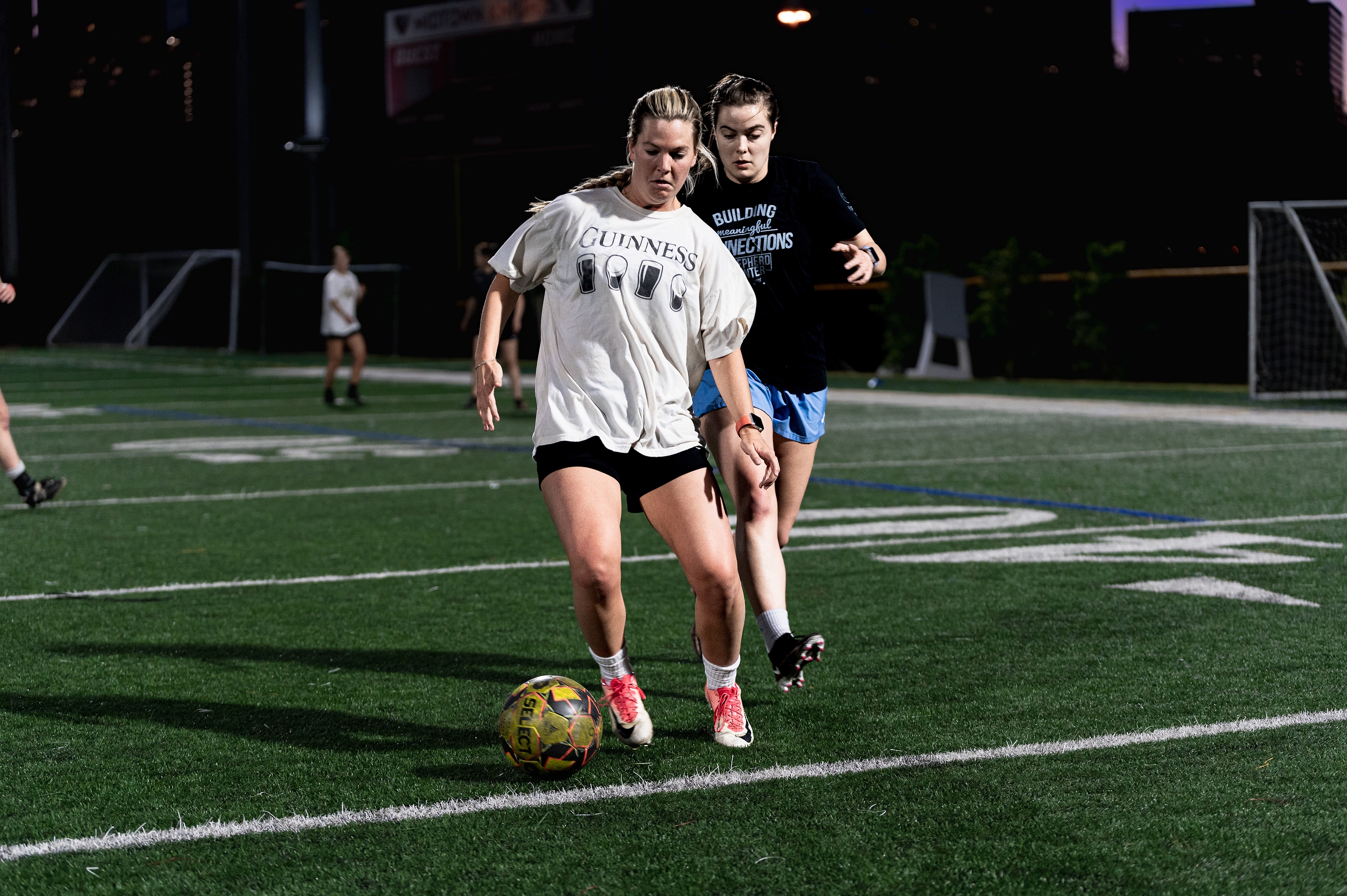 05.03.23 // Wednesday // Walden Athletic Complex