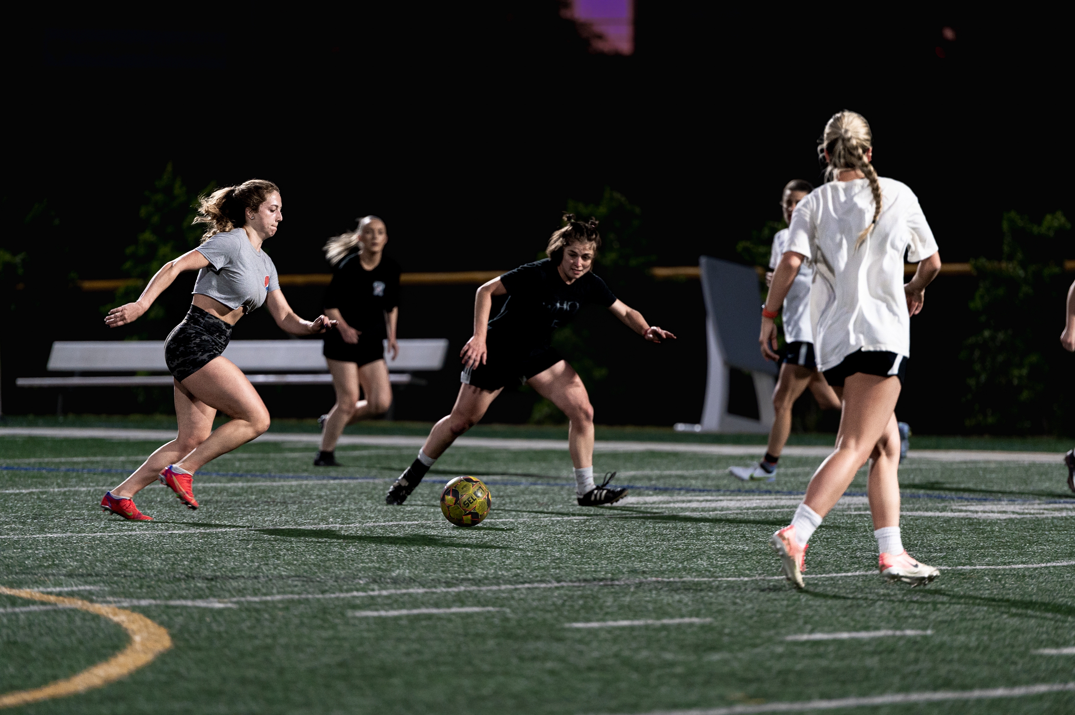 05.03.23 // Wednesday // Walden Athletic Complex