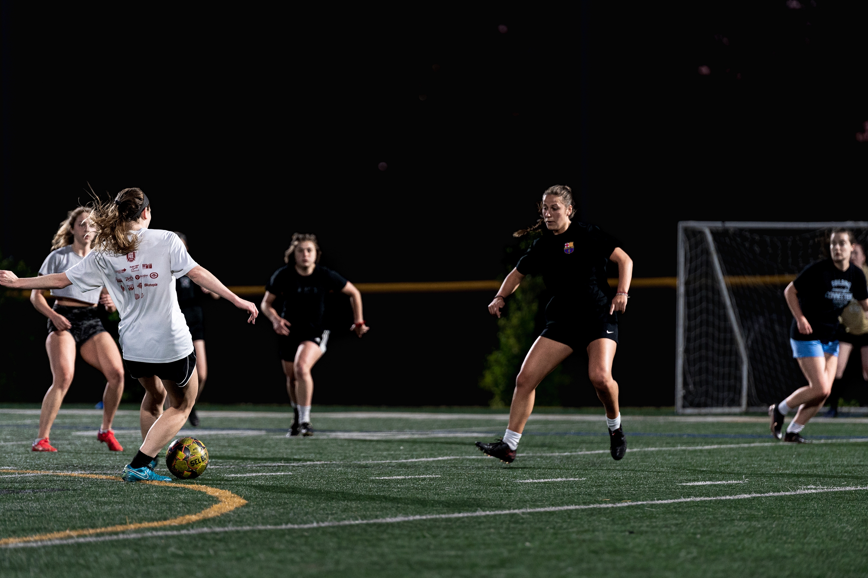 05.03.23 // Wednesday // Walden Athletic Complex