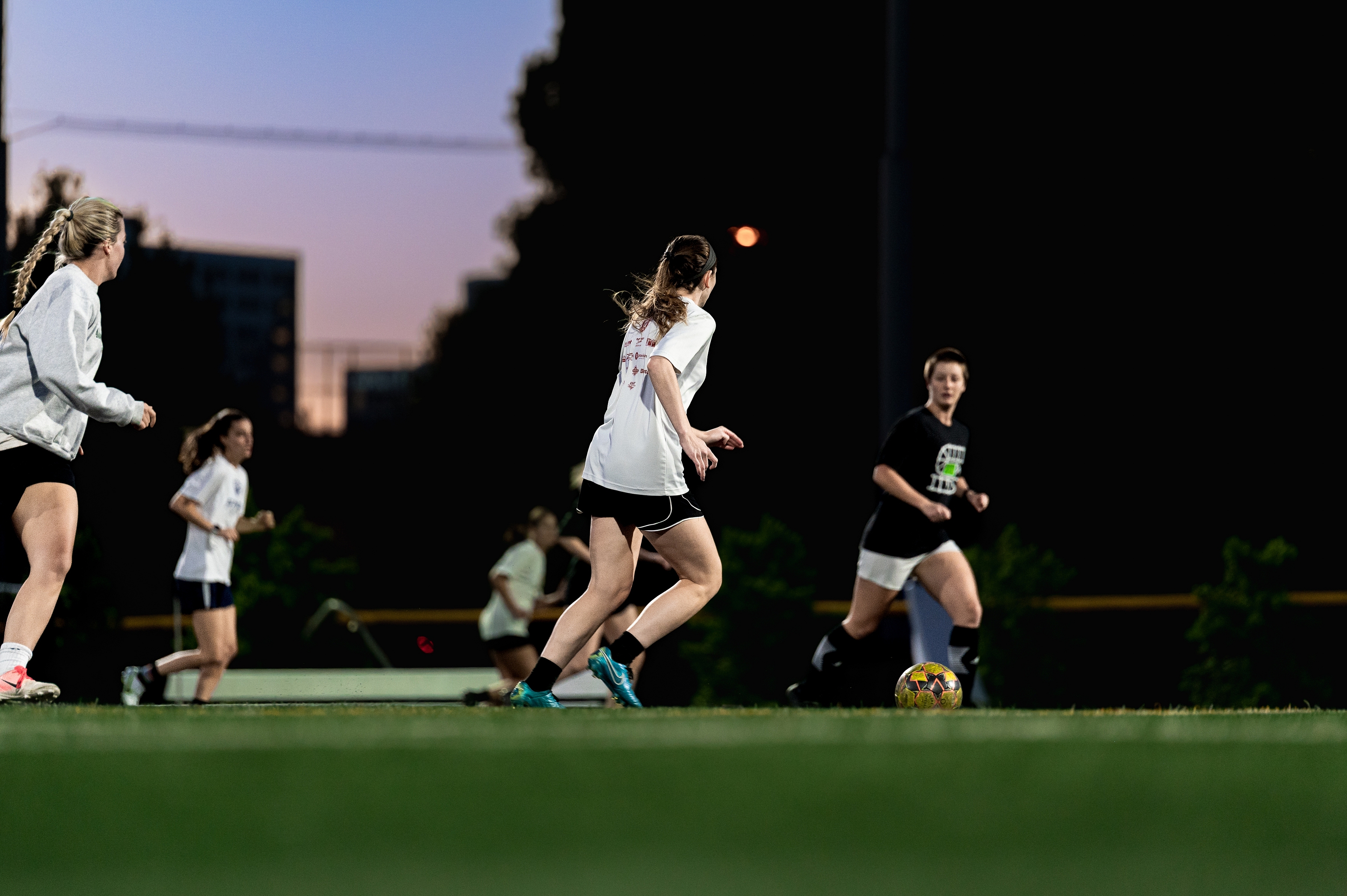 05.03.23 // Wednesday // Walden Athletic Complex