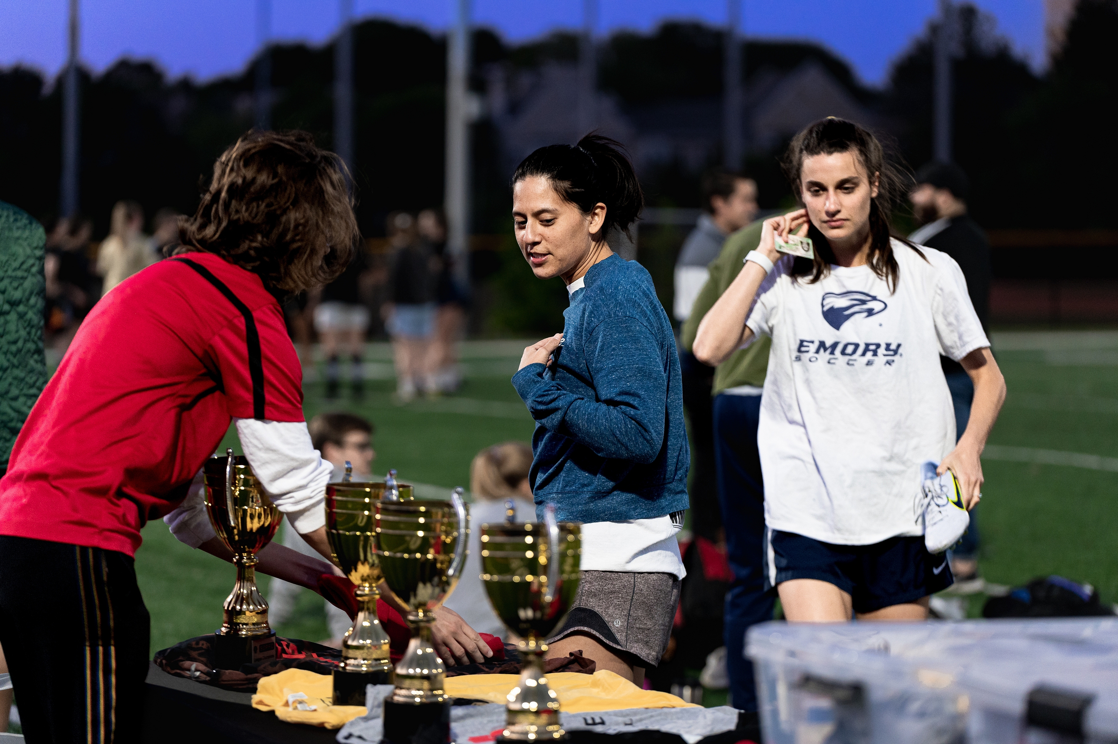 05.03.23 // Wednesday // Walden Athletic Complex