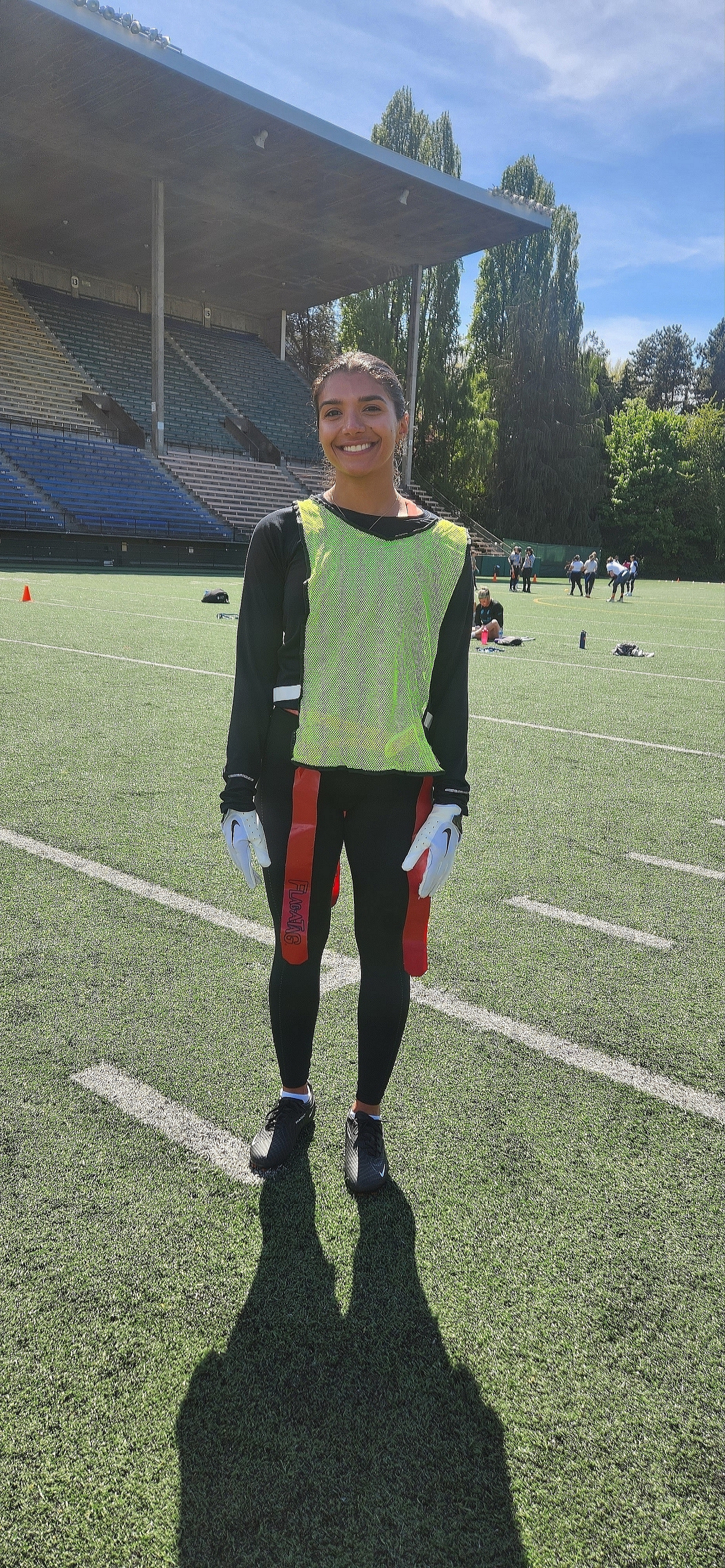 POTG -  Bitties n TDs