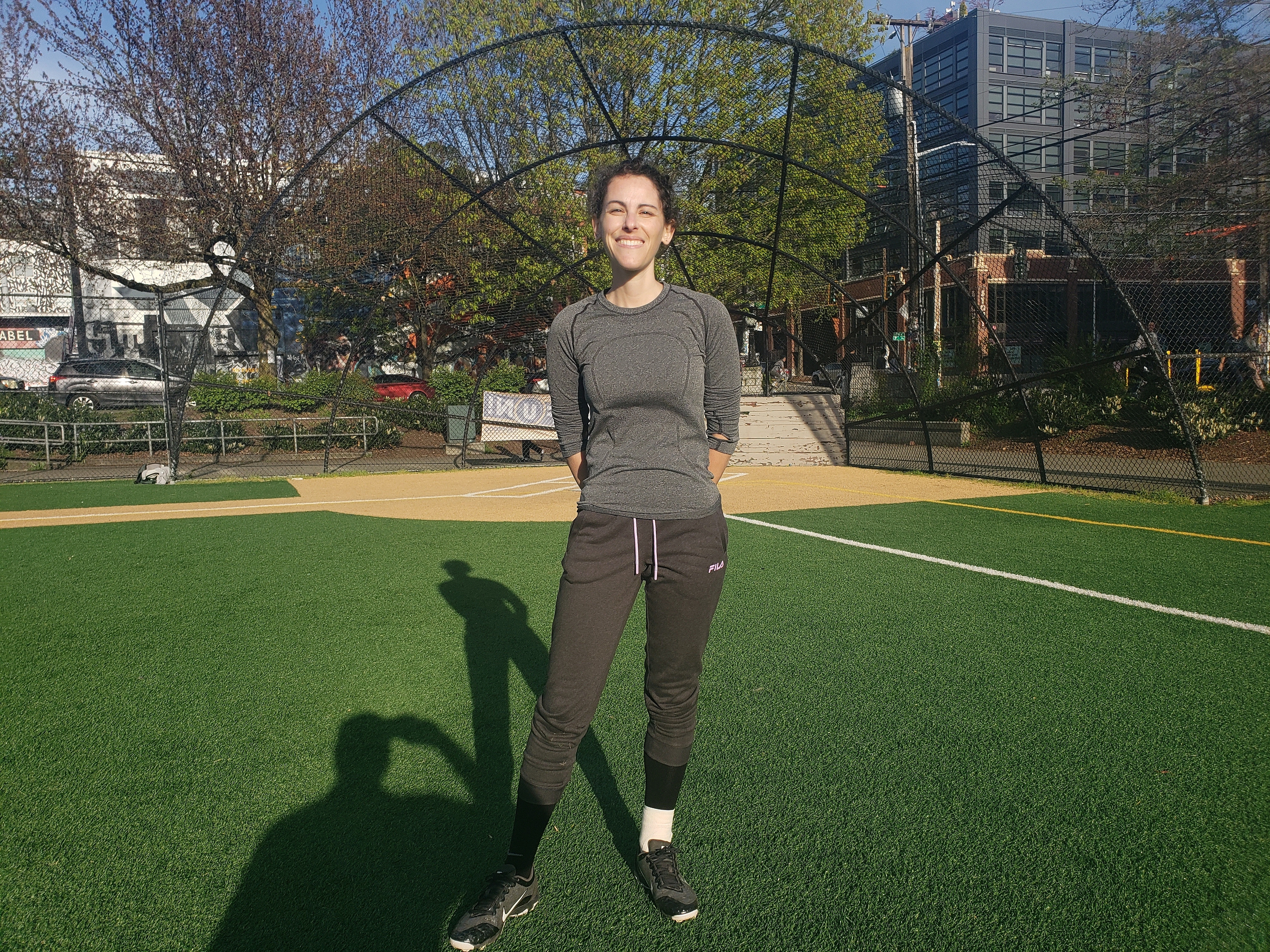 POTG - Underdog PED Agency - Indy #S9