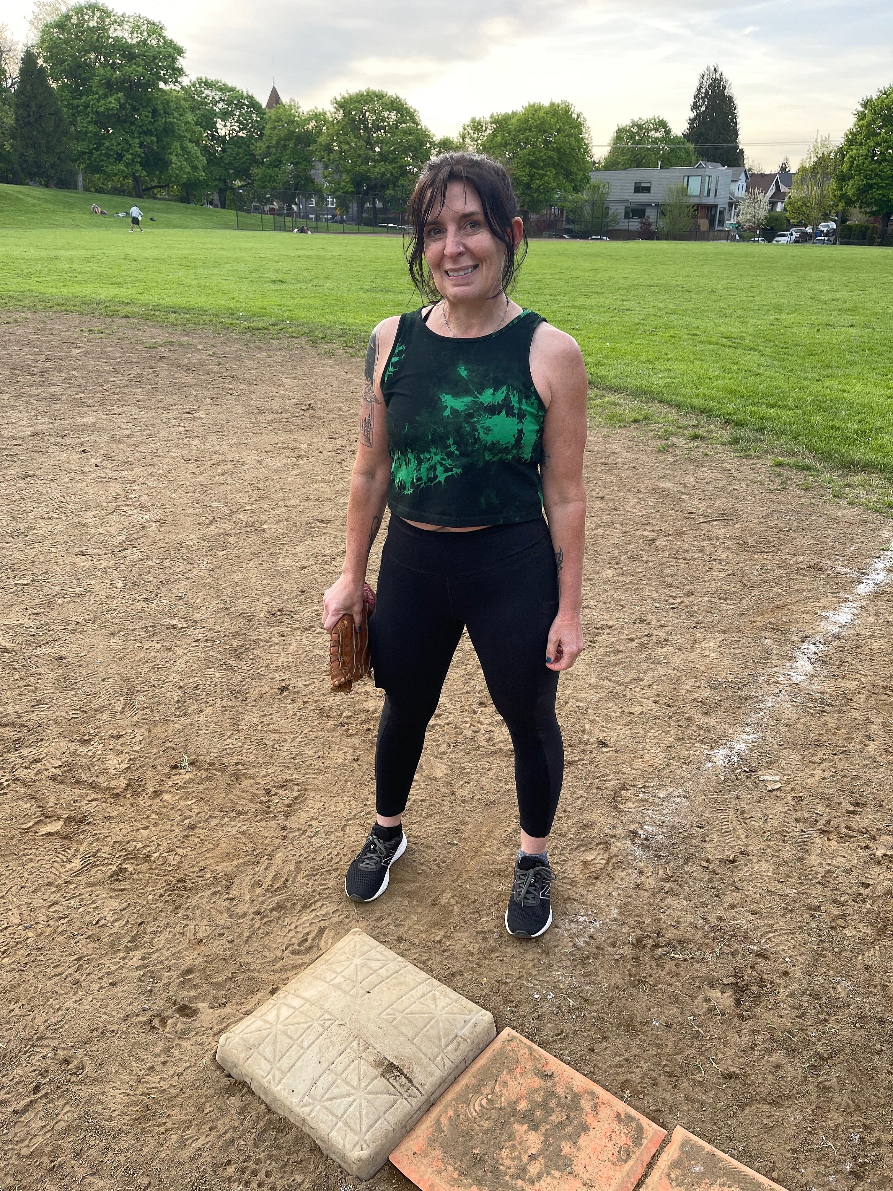 POTG - Trippy Slippery Slugs