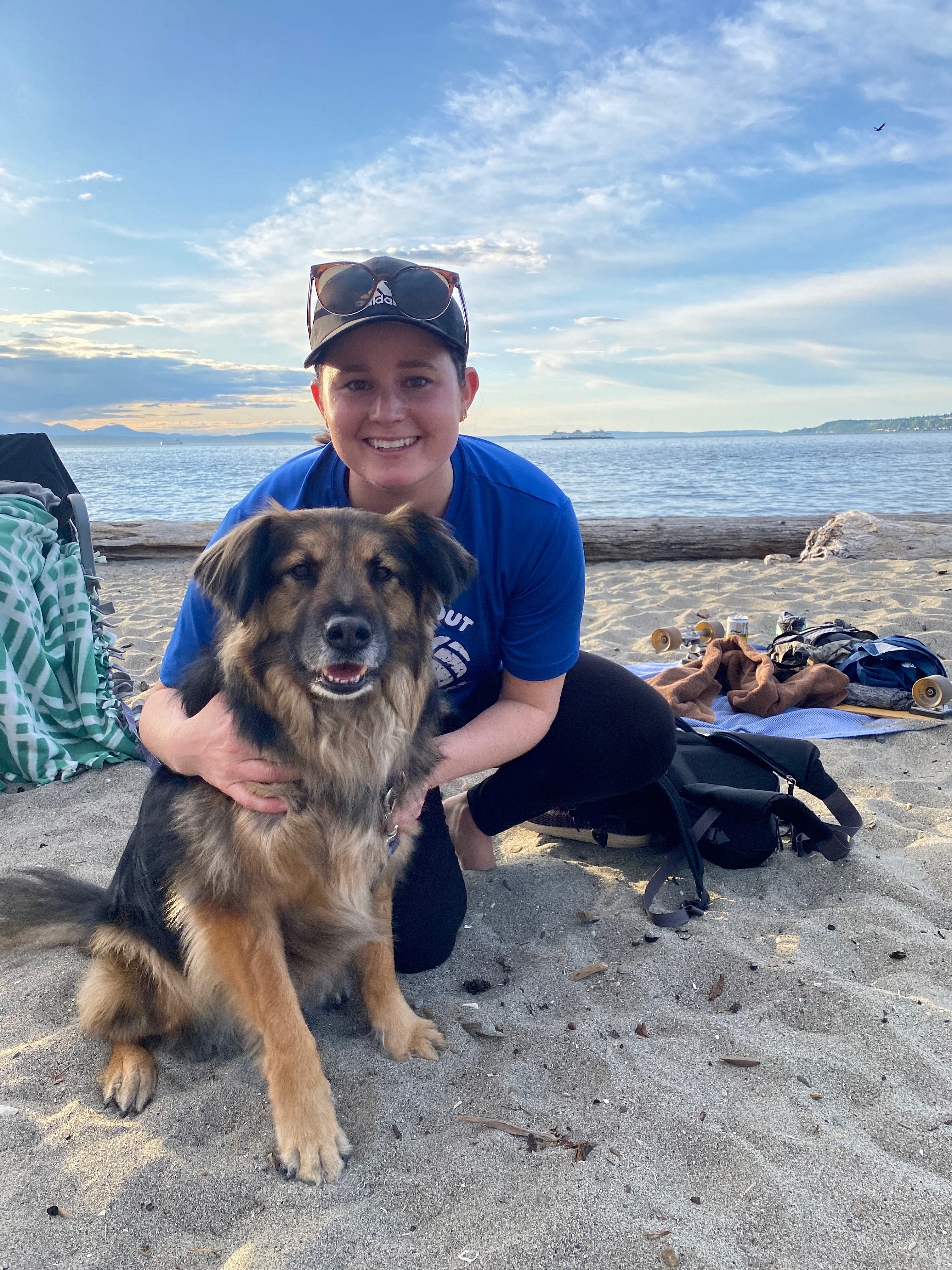 POTG - All About That Ace