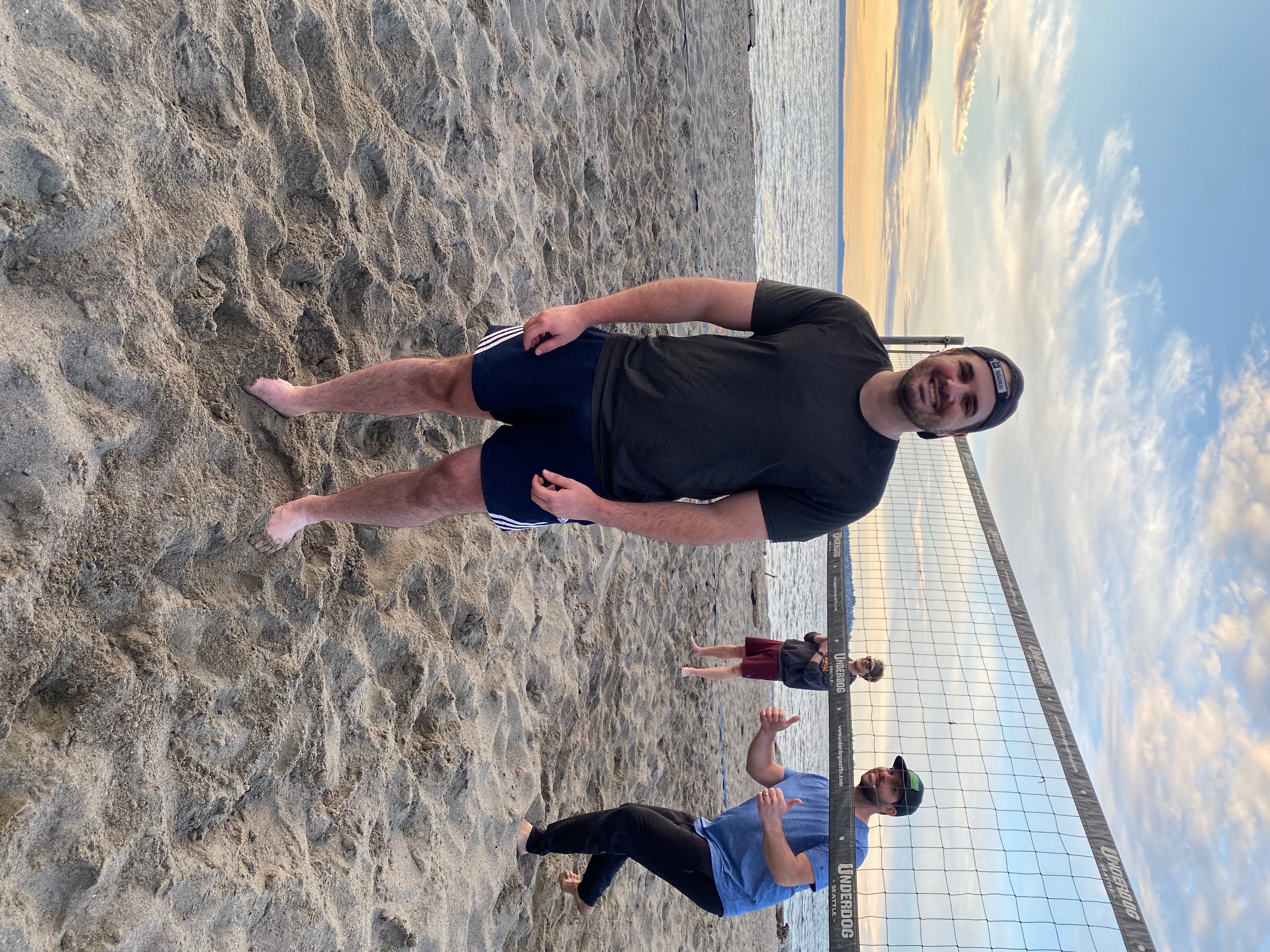 POTG - We’re Not That Good - Indy #V25