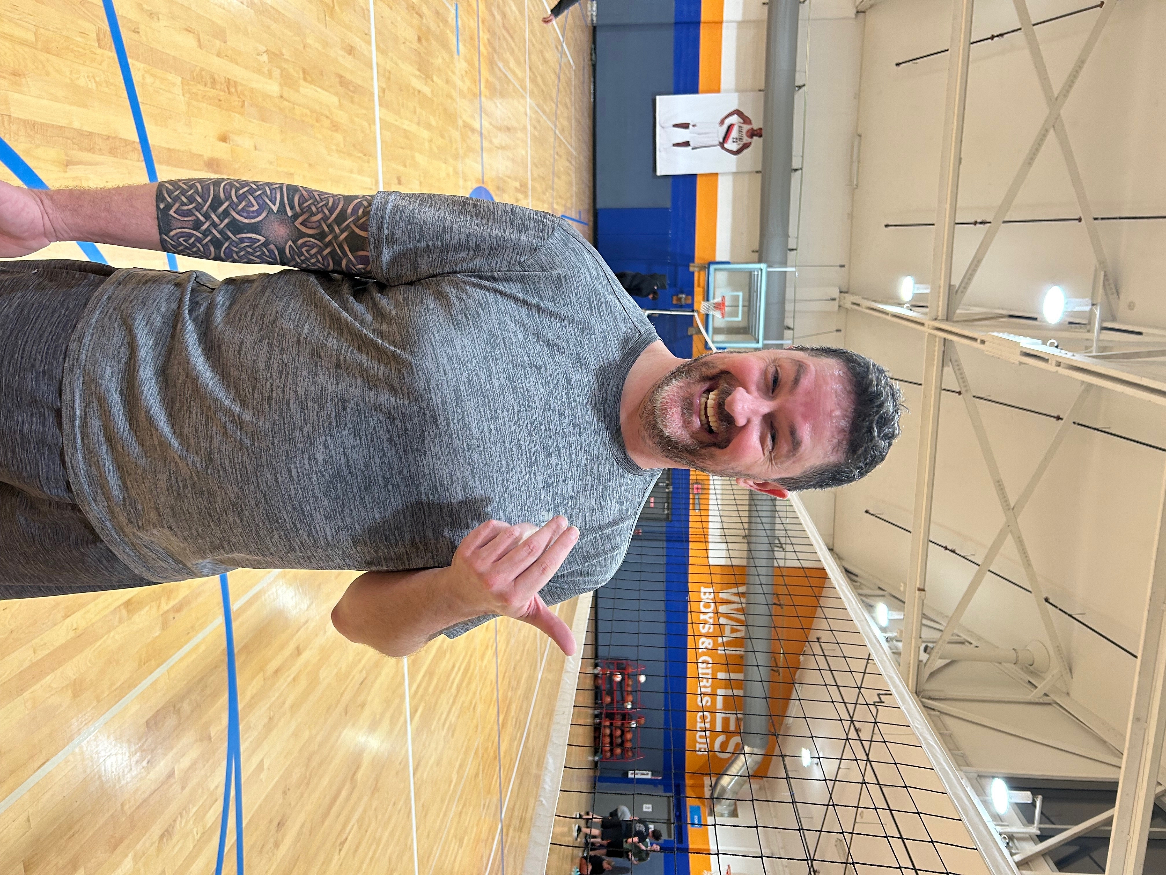 POTG - My Lovely Lady Bumps