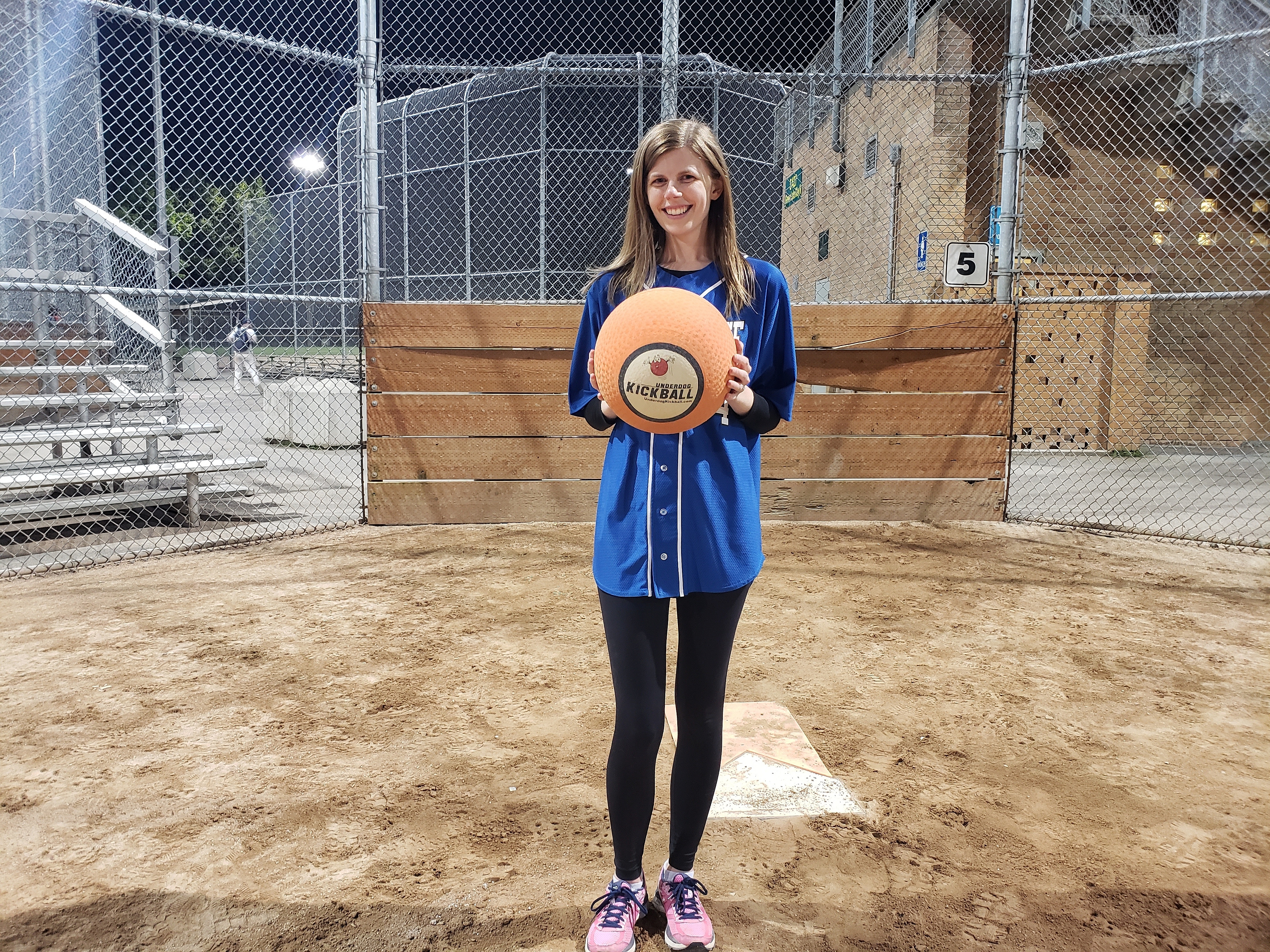 POTG - Sit On My Base