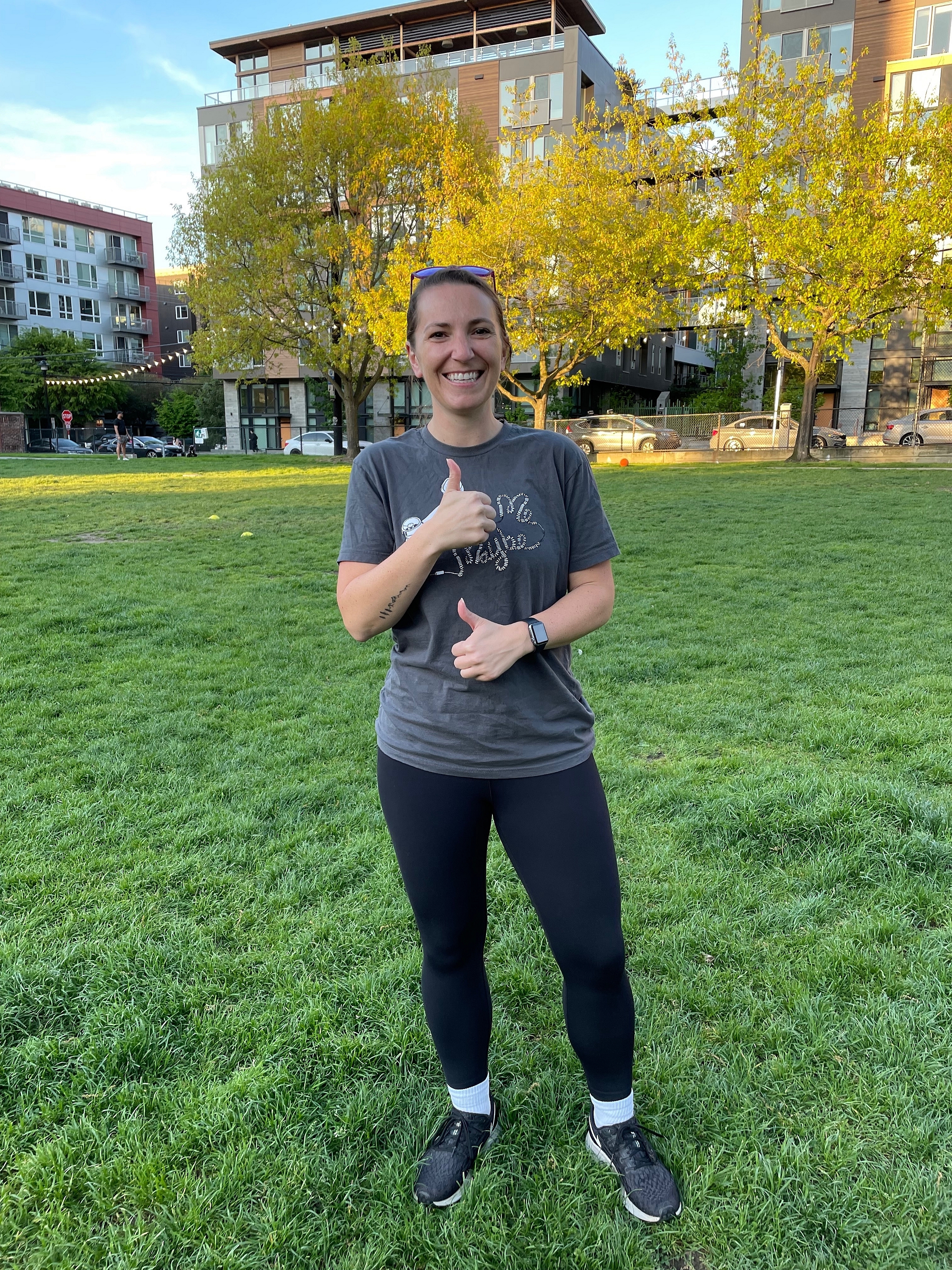 POTG - Ball Me Maybe