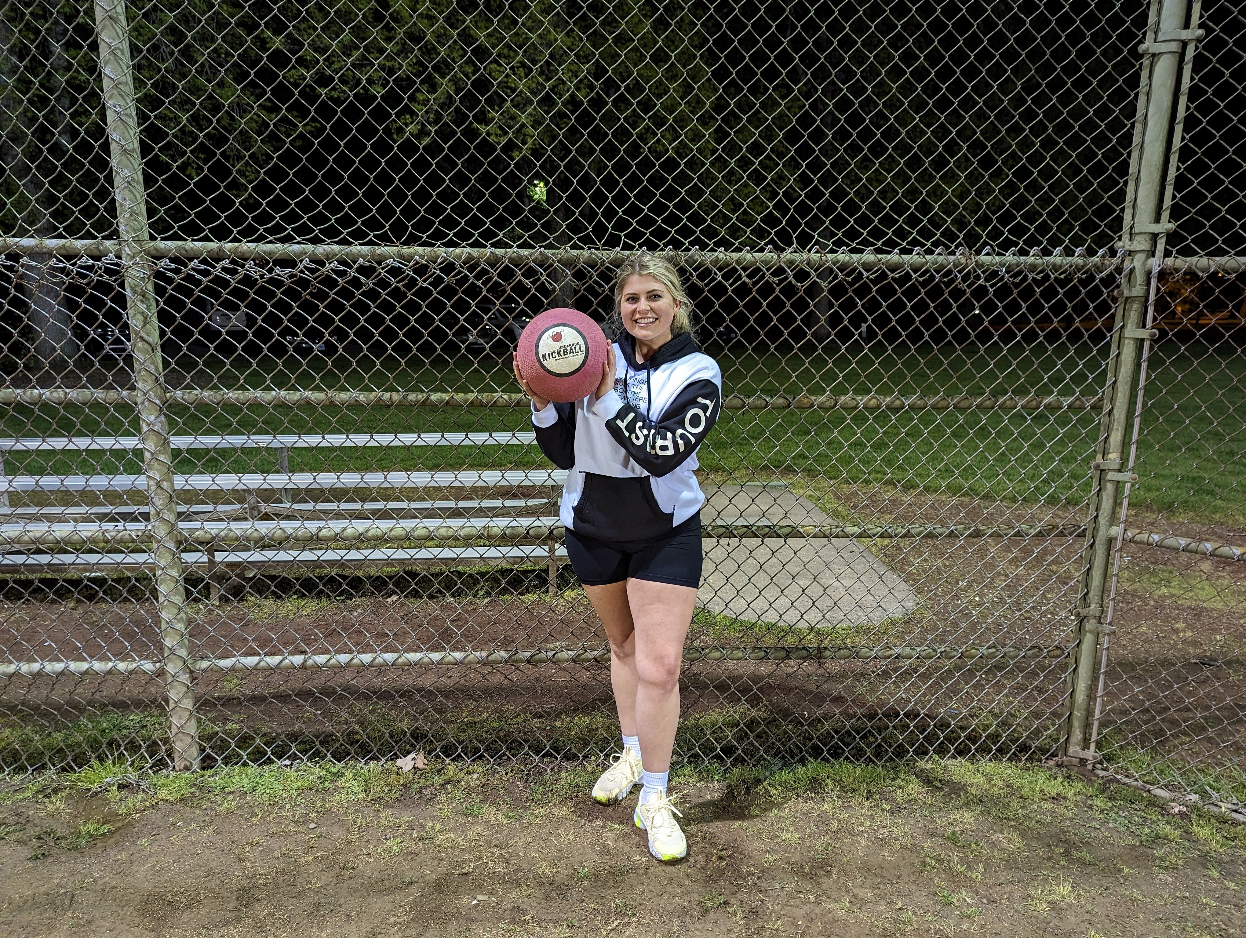 POTG - Oops I kicked it again pt. 2