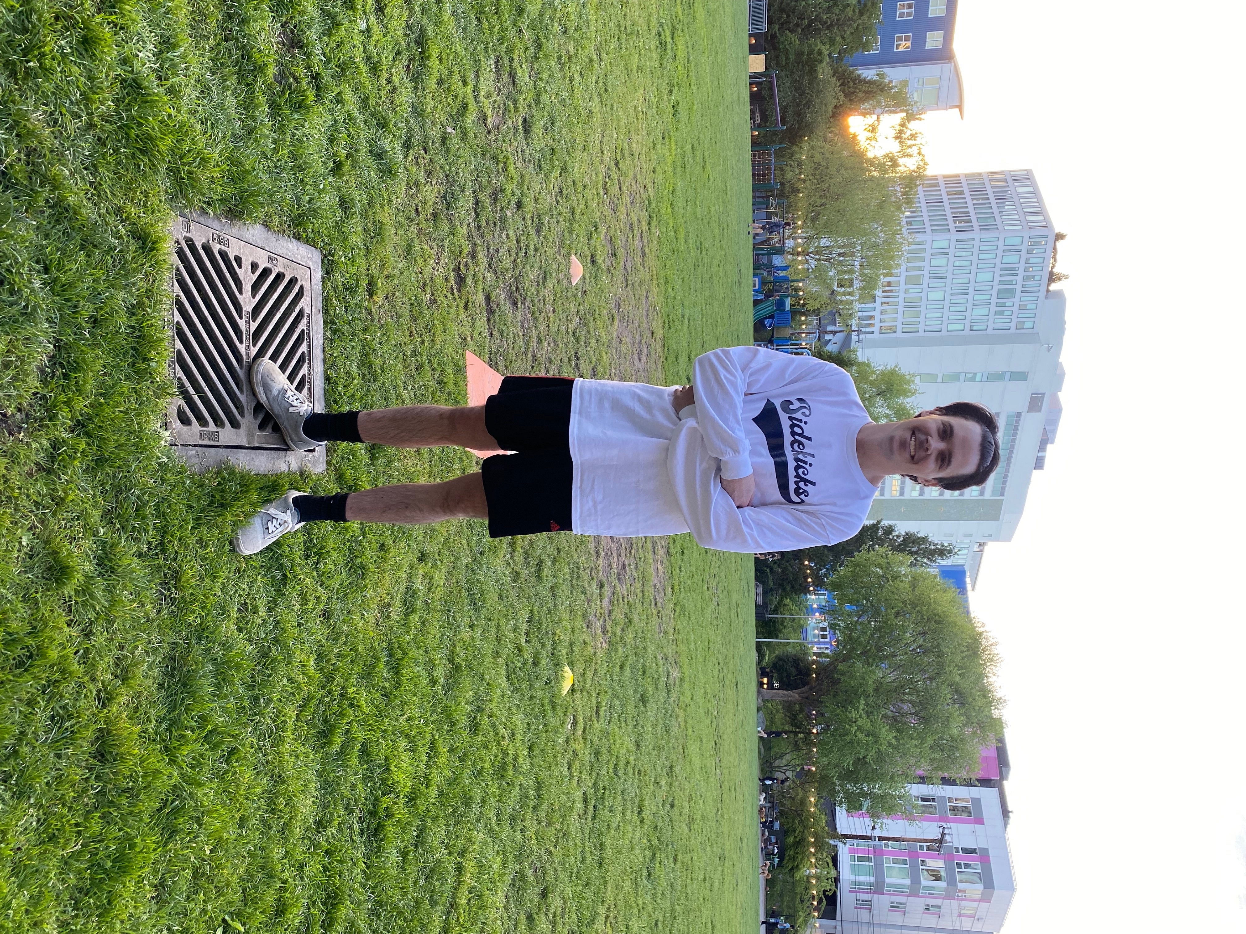 POTG - Megan's SideKICKS