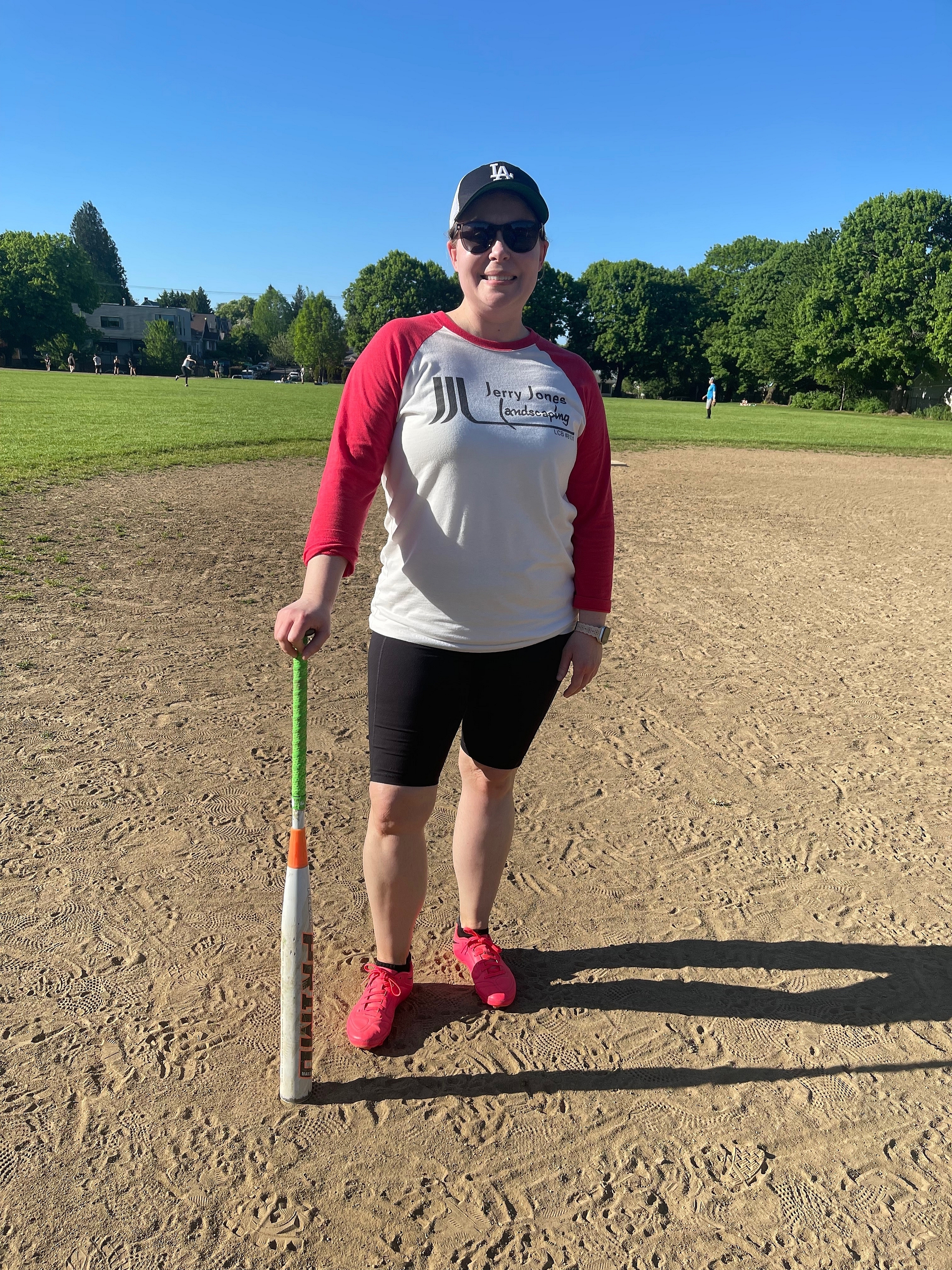 POTG - Jerry Jones Landscaping