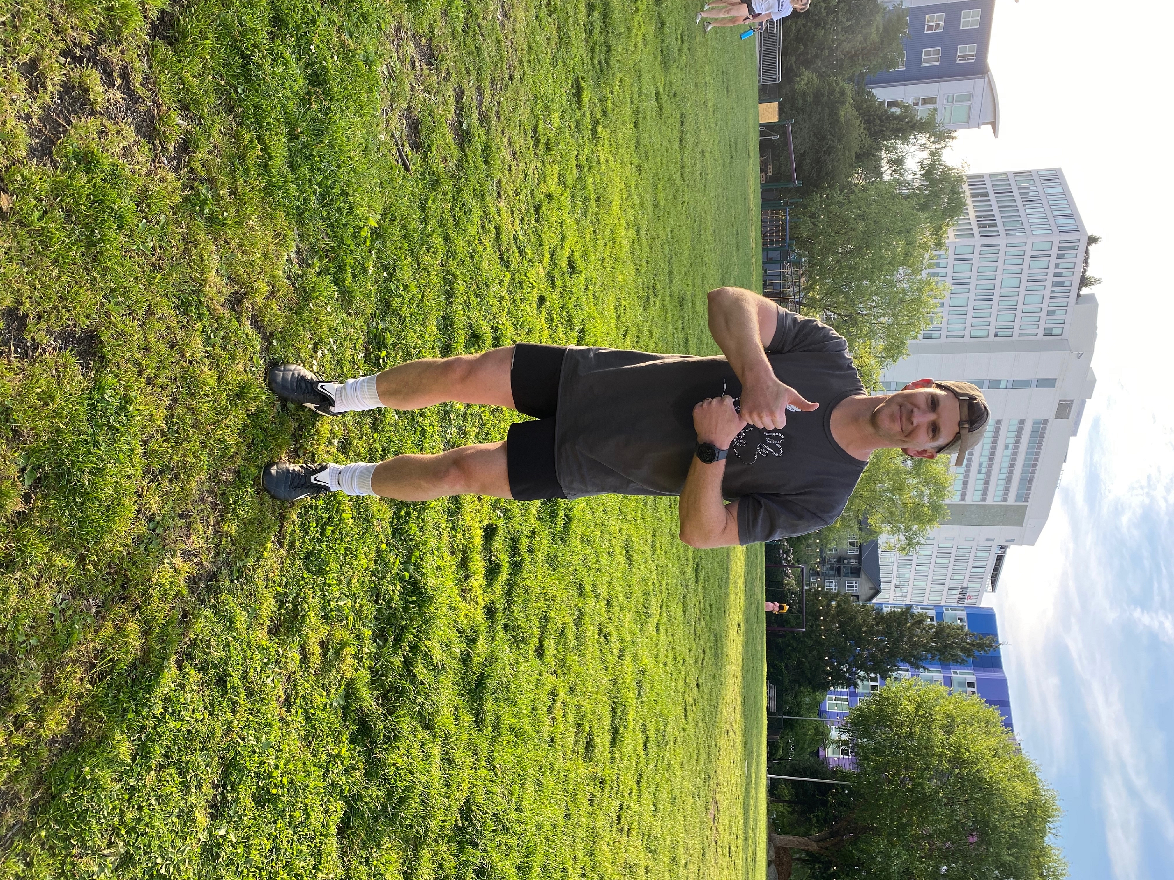 POTG - Ball Me Maybe