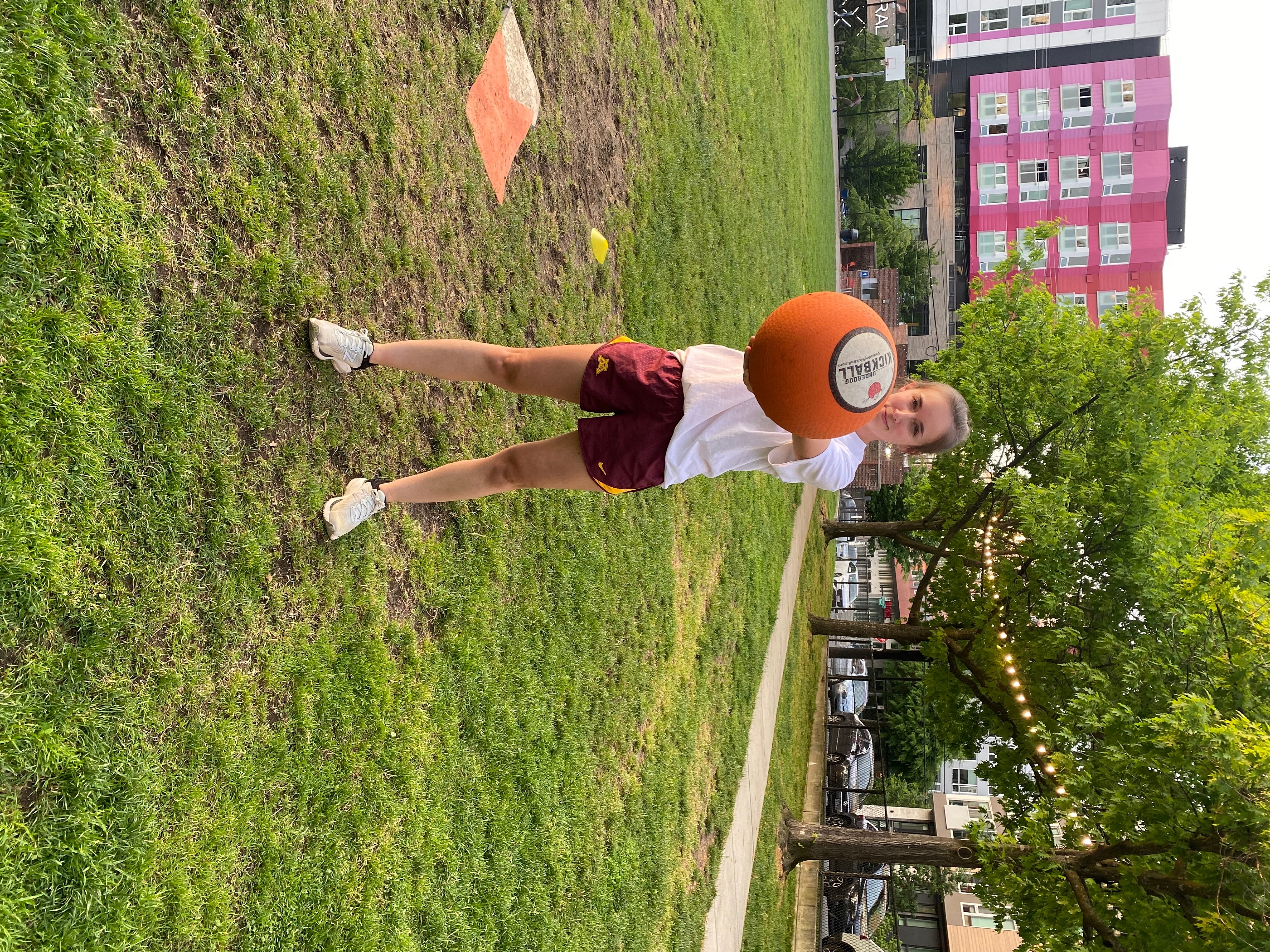 POTG - Megan's SideKICKS