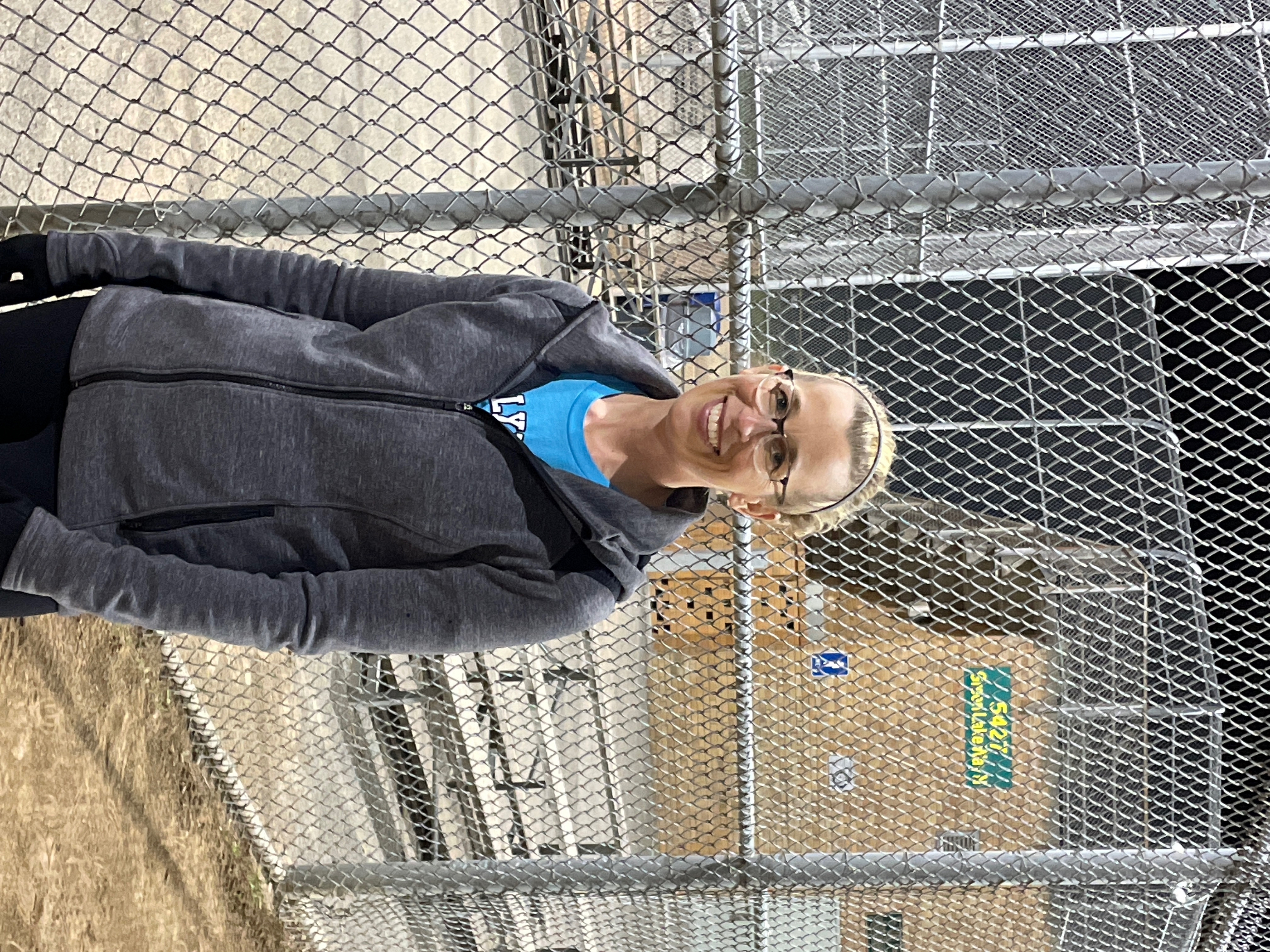 POTG - Shelley’s Leg