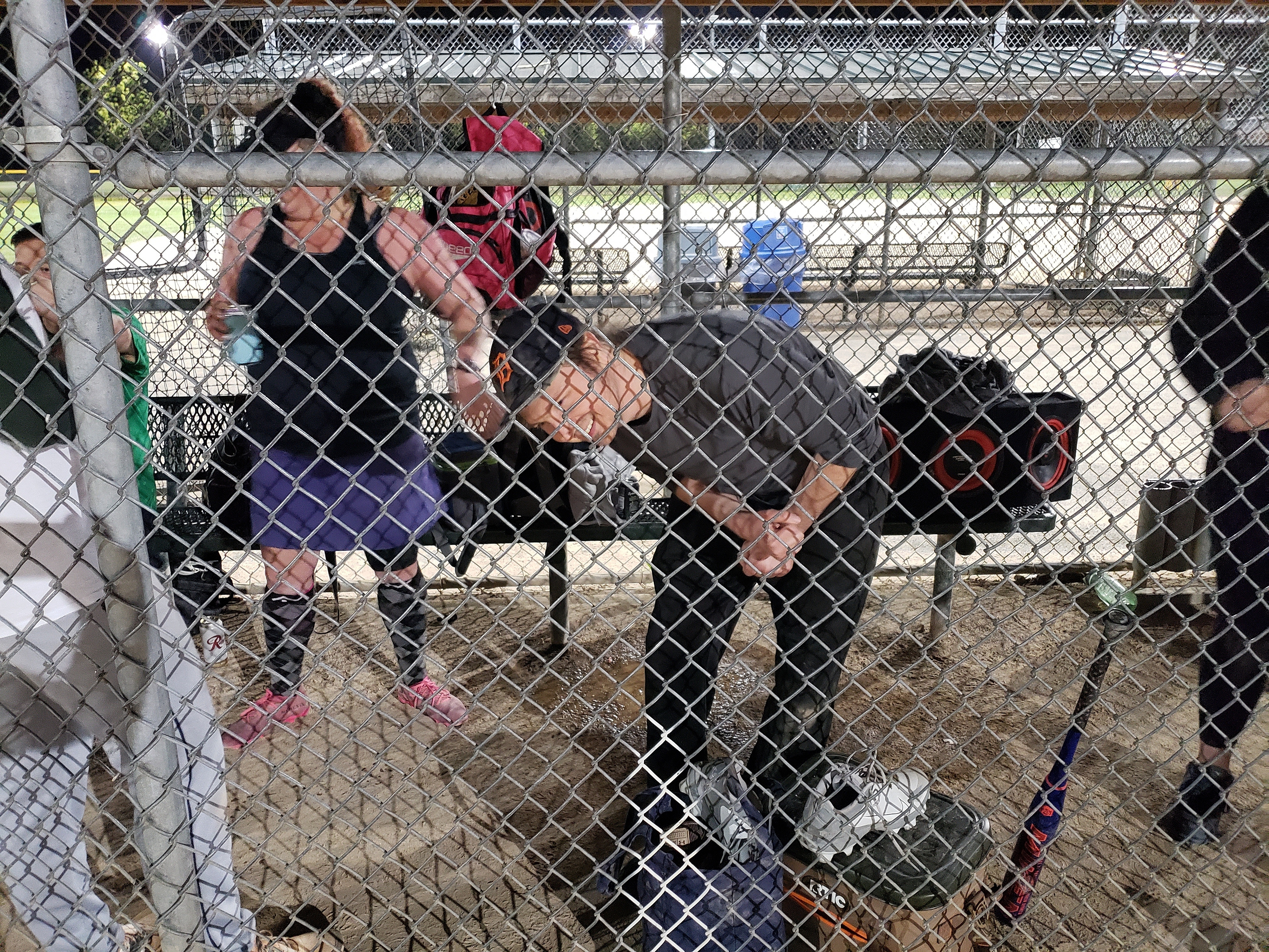 POTG - Caught In A Pickle