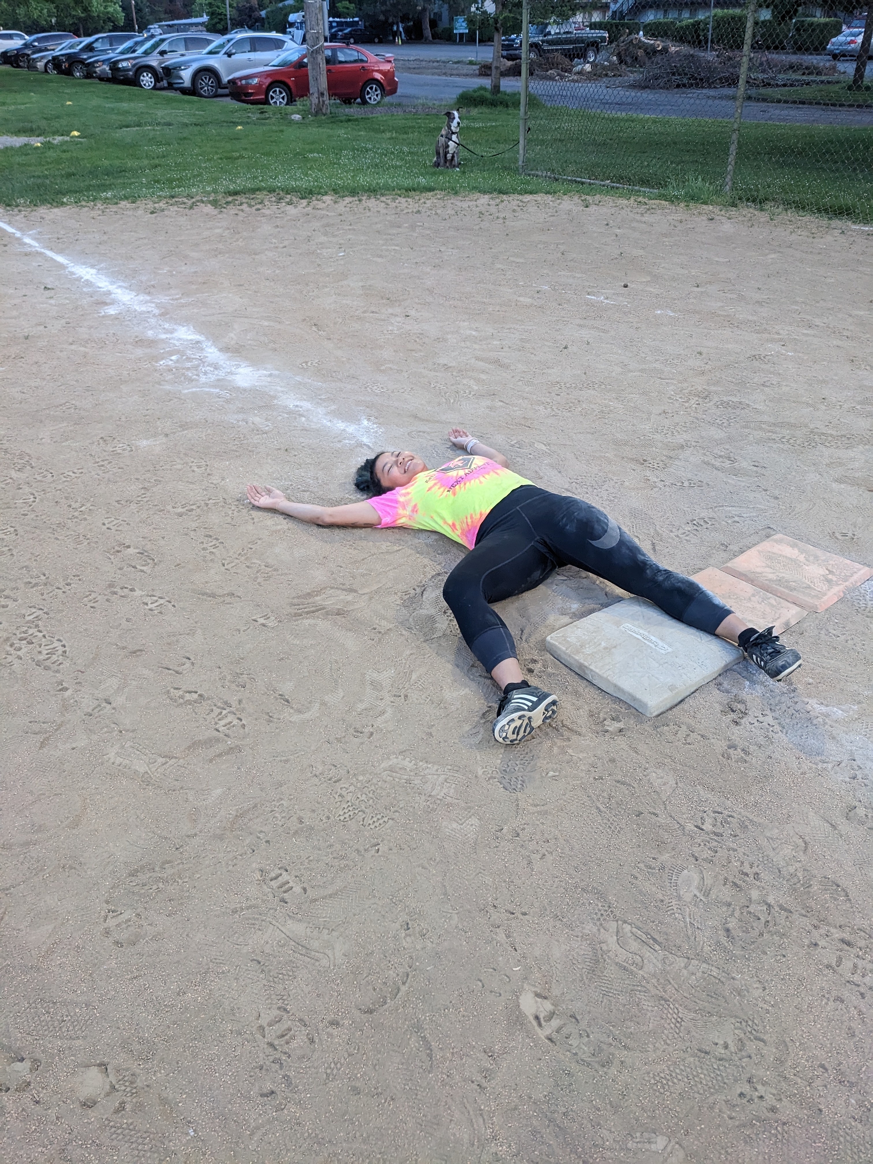 POTG - Poor Boundaries