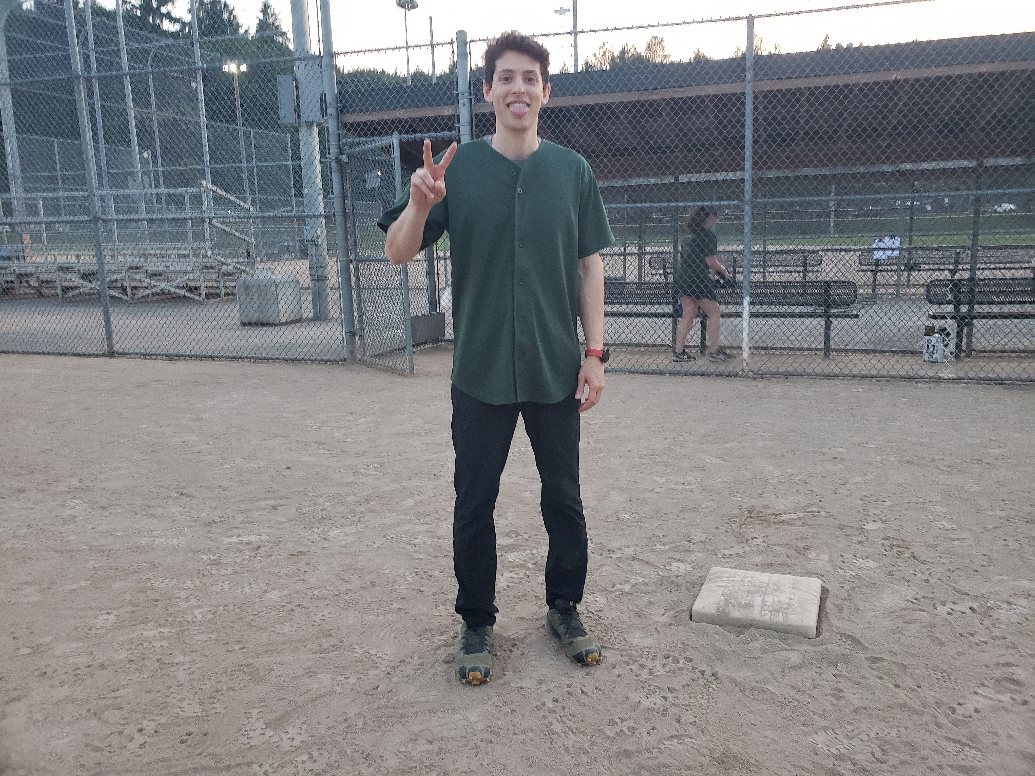 POTG - Slide Right Ins