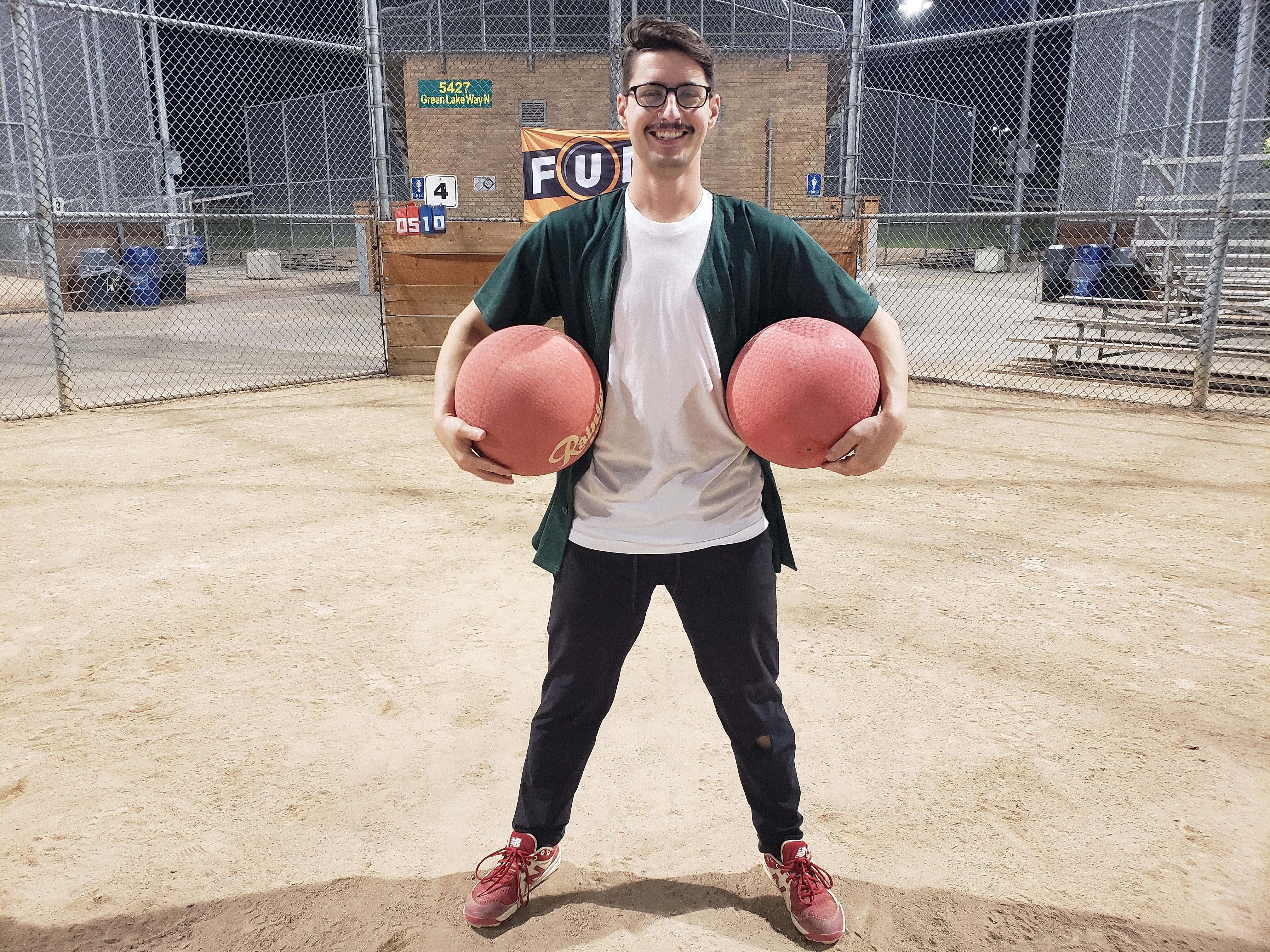 POTG - Slide Right Ins