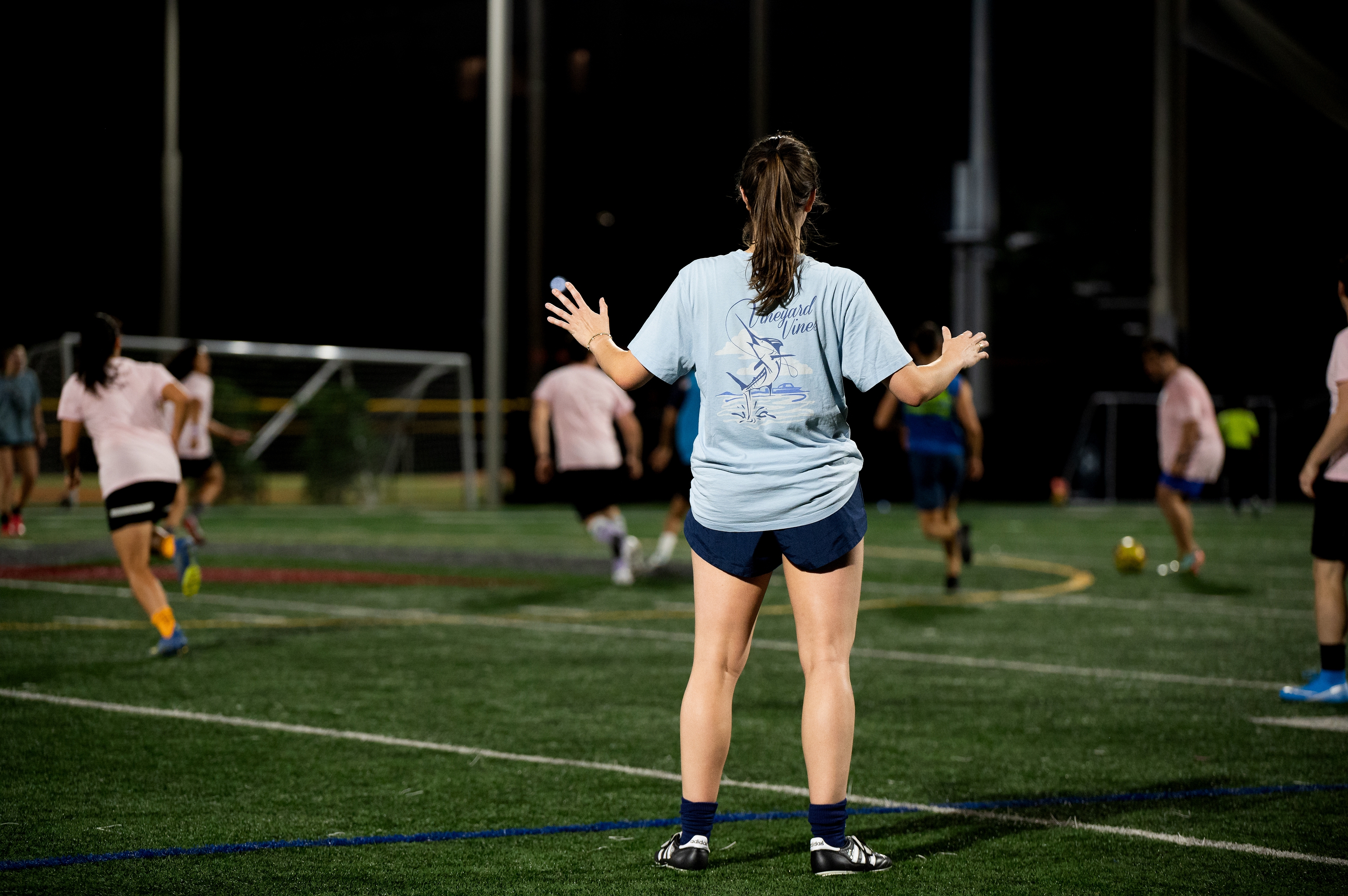 05.25.23 // Thursday // Walden Athletic Complex