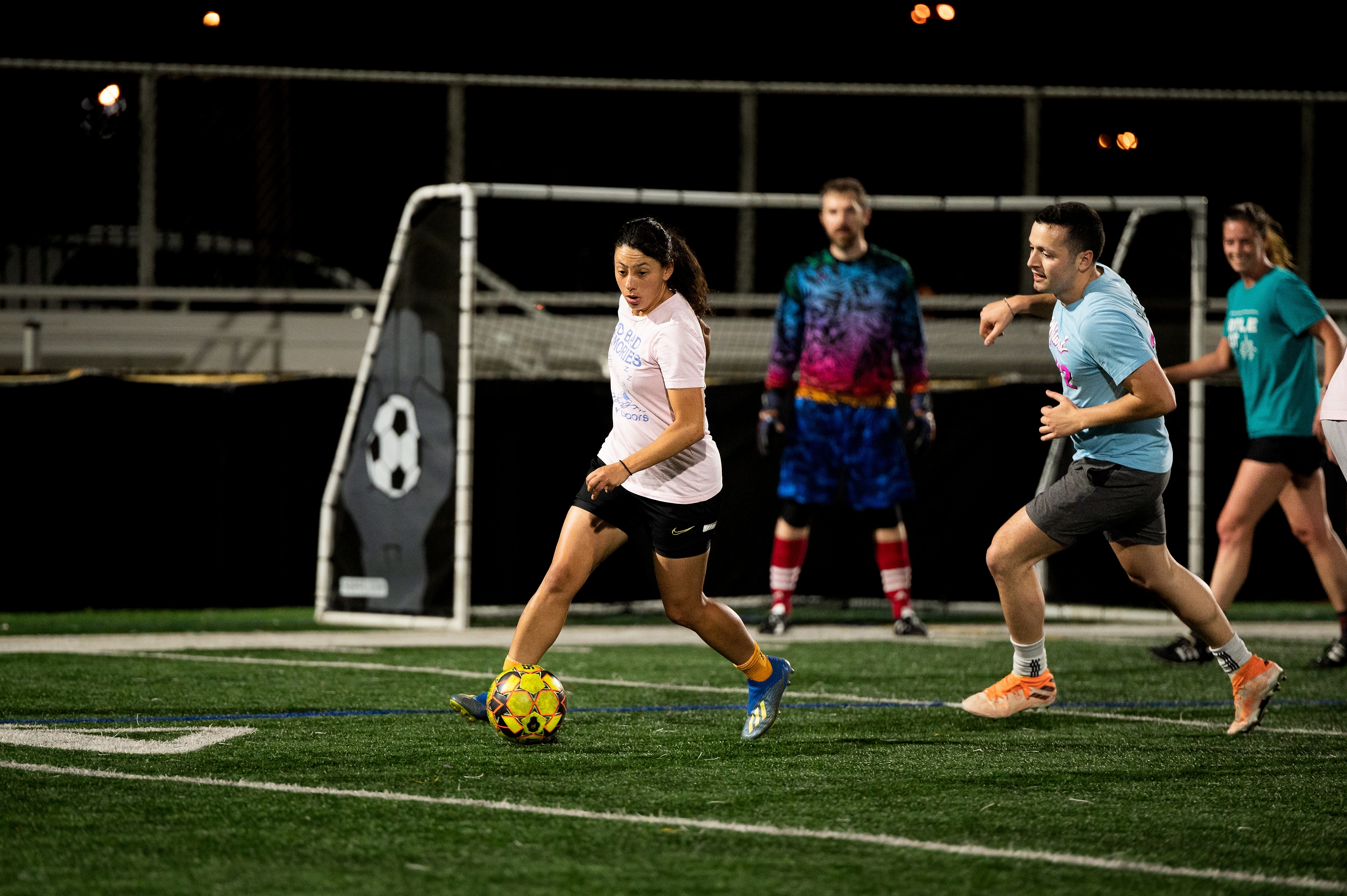 05.25.23 // Thursday // Walden Athletic Complex