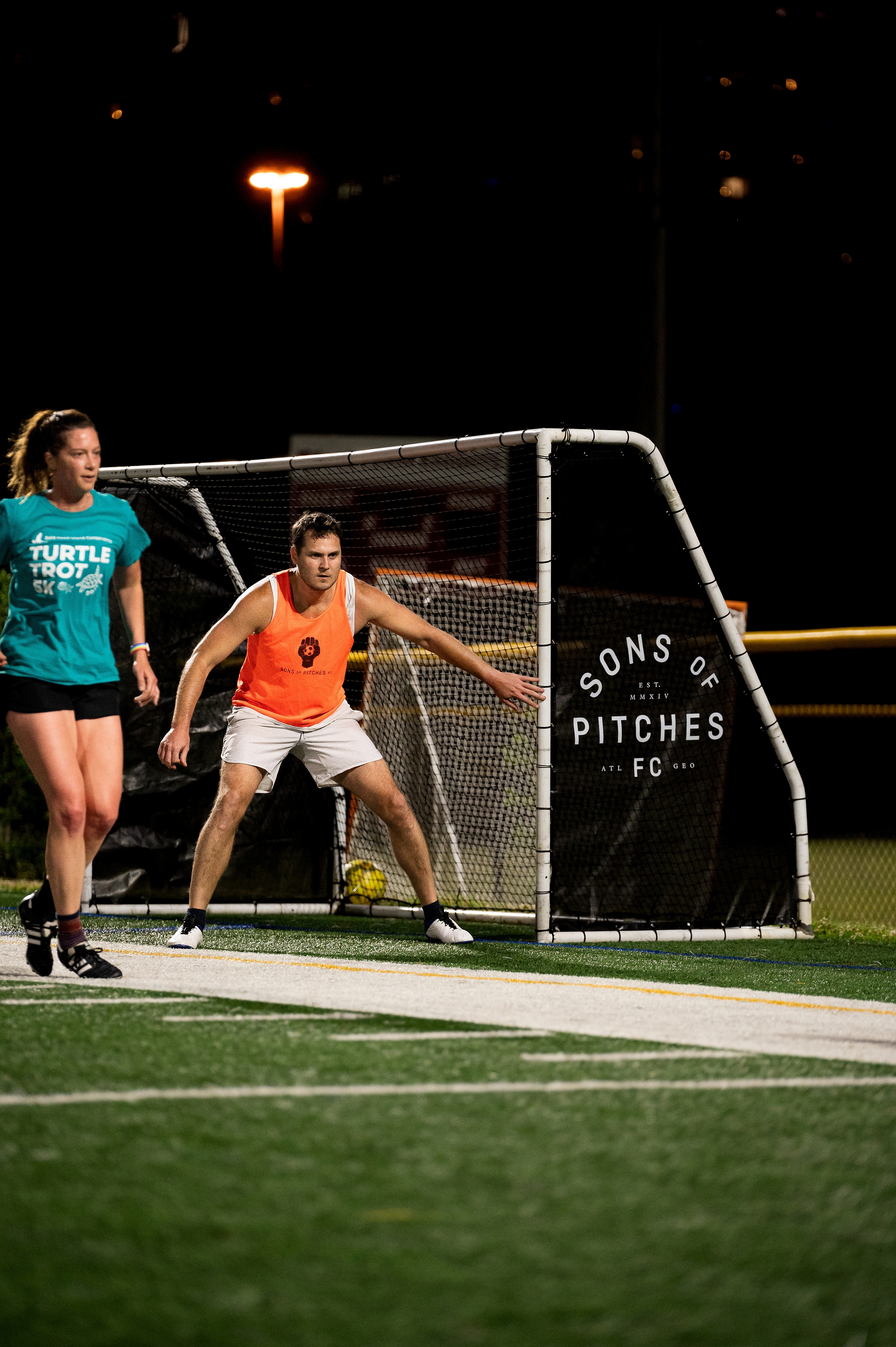 05.25.23 // Thursday // Walden Athletic Complex