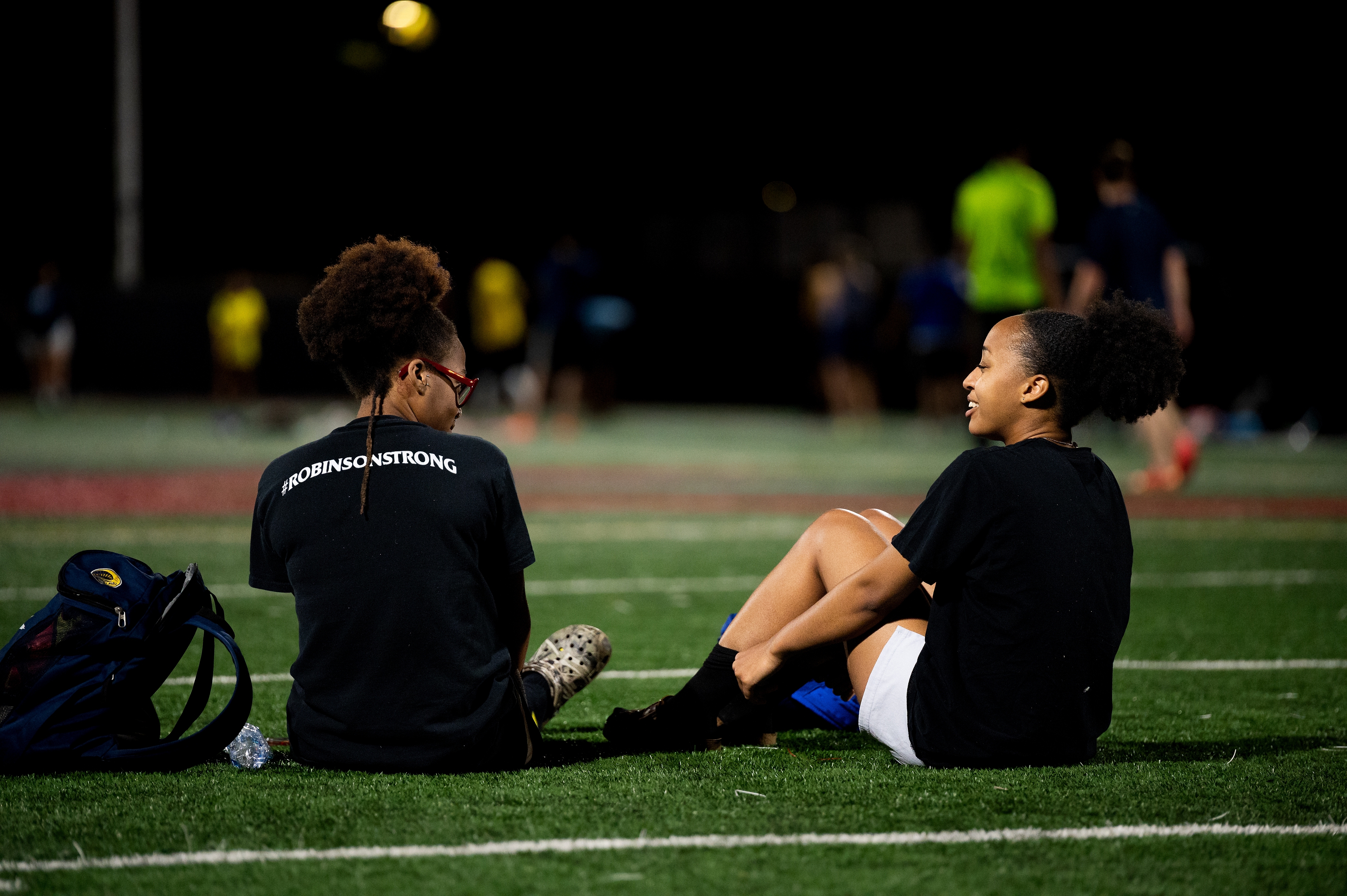 05.25.23 // Thursday // Walden Athletic Complex