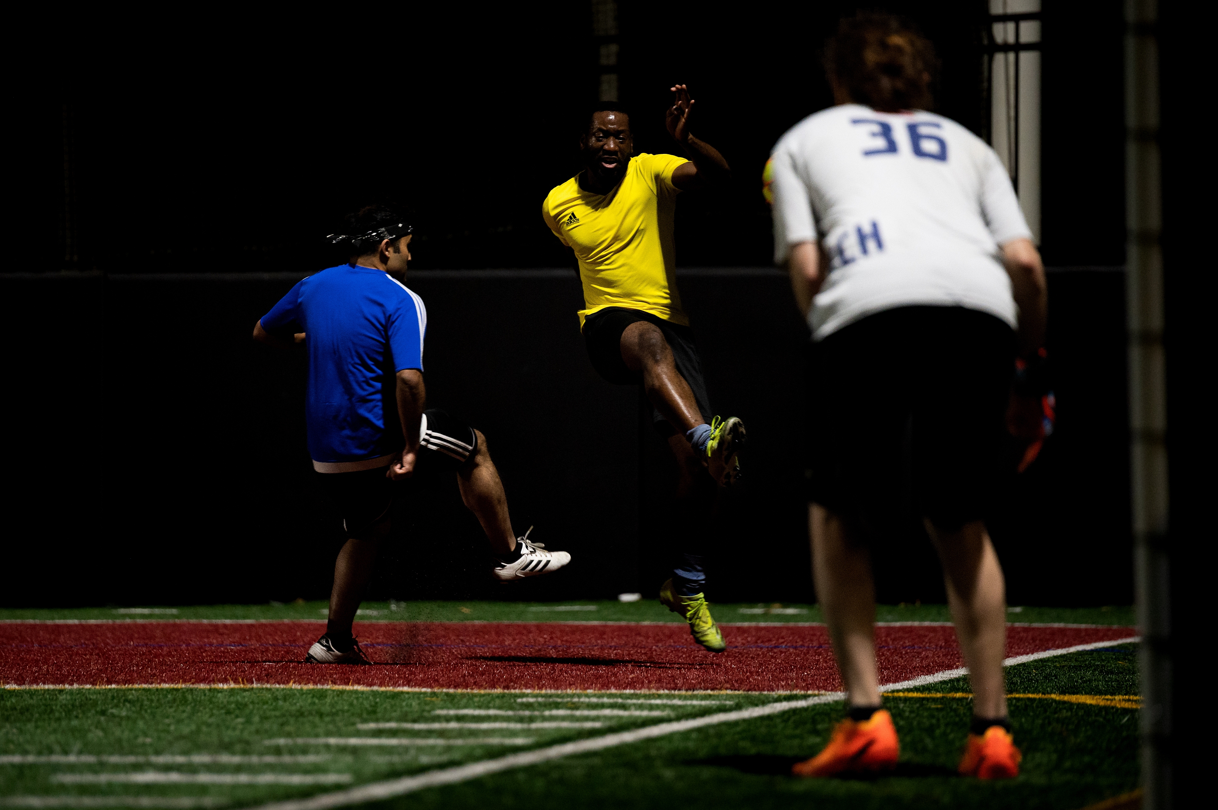 05.25.23 // Thursday // Walden Athletic Complex