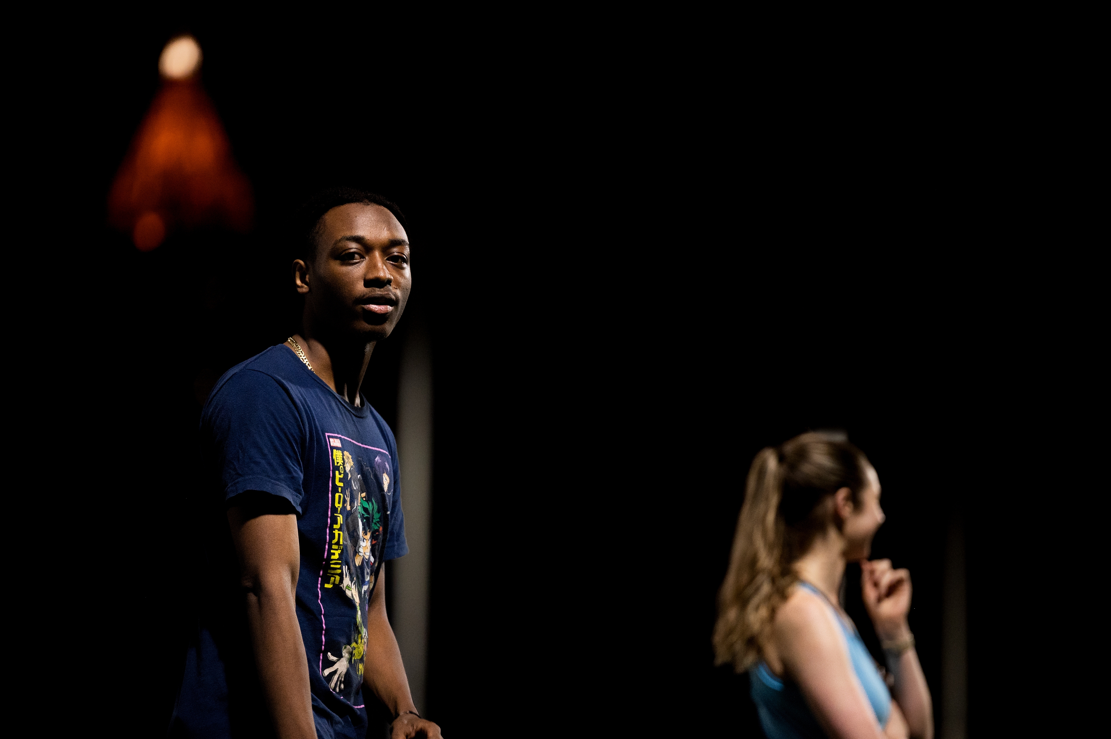 05.25.23 // Thursday // Walden Athletic Complex