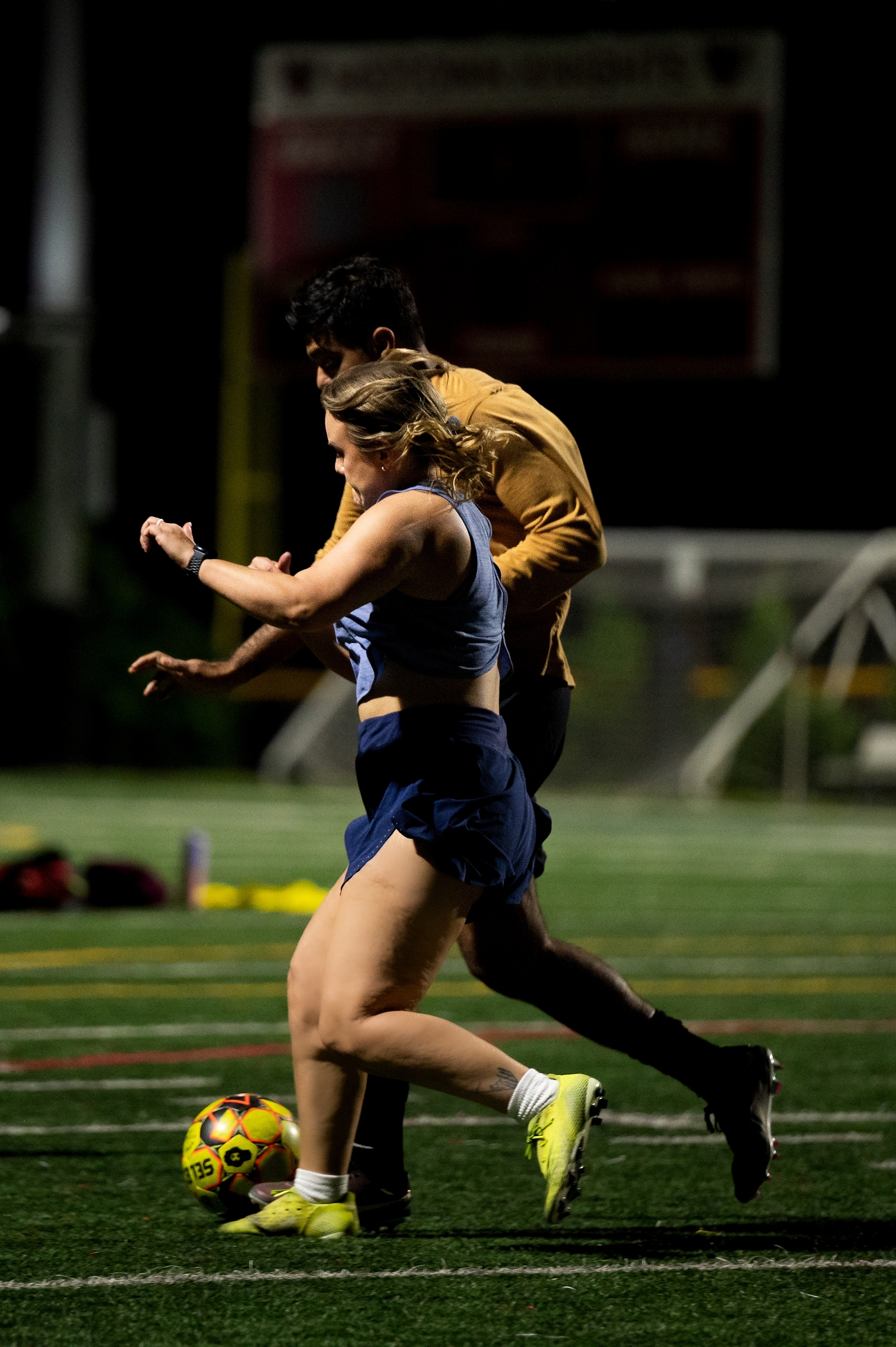 05.25.23 // Thursday // Walden Athletic Complex