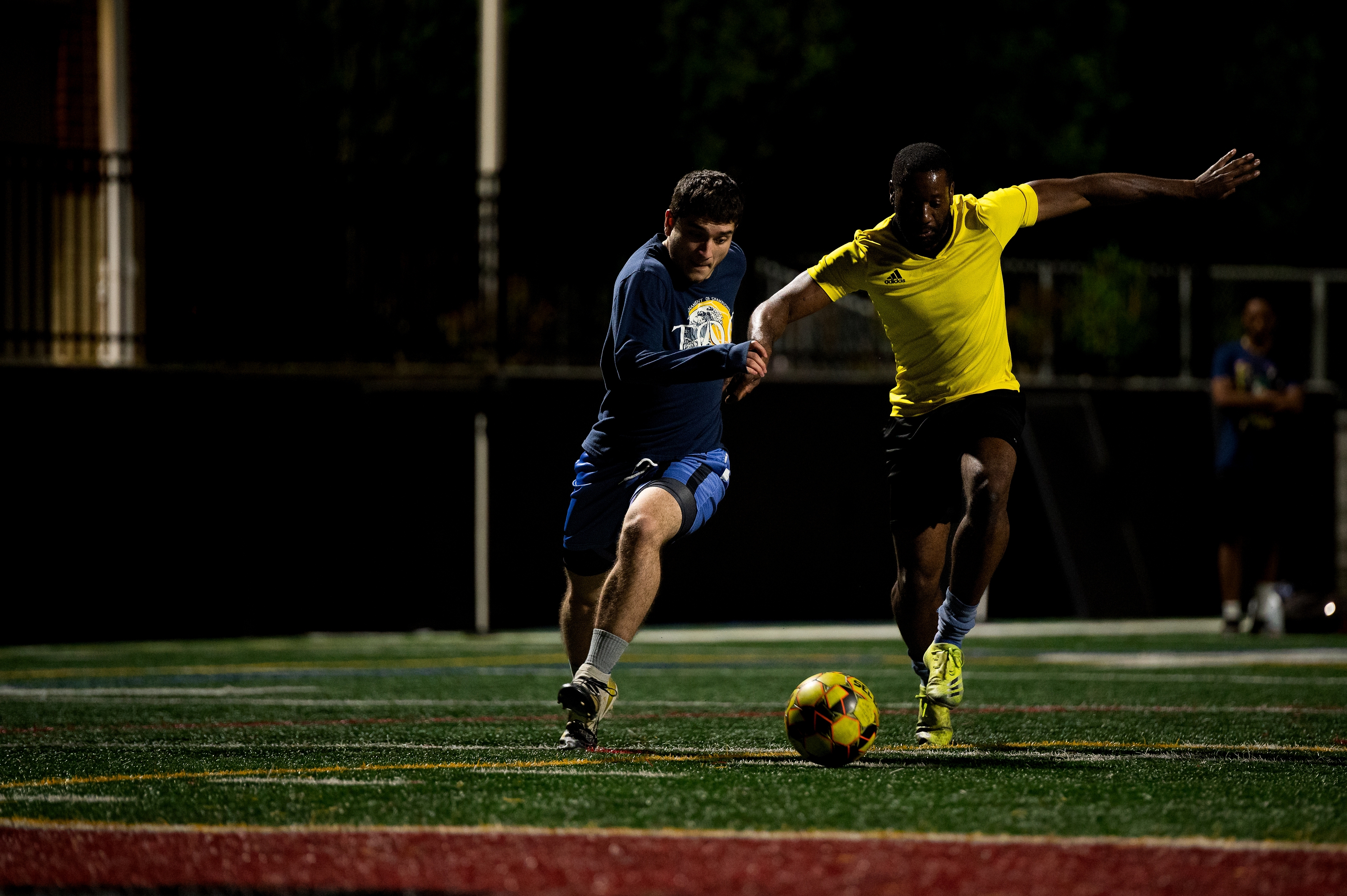 05.25.23 // Thursday // Walden Athletic Complex