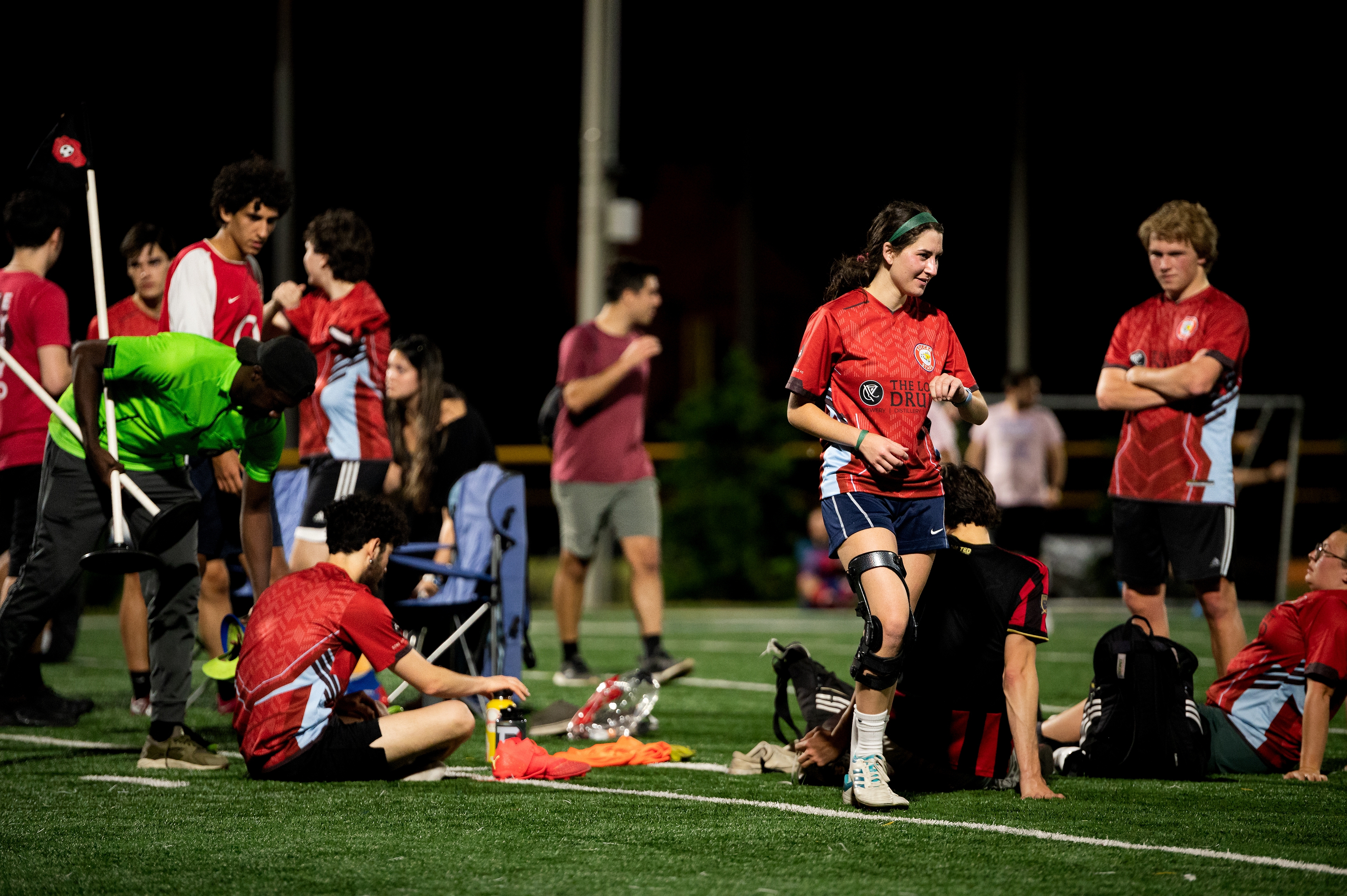 05.25.23 // Thursday // Walden Athletic Complex