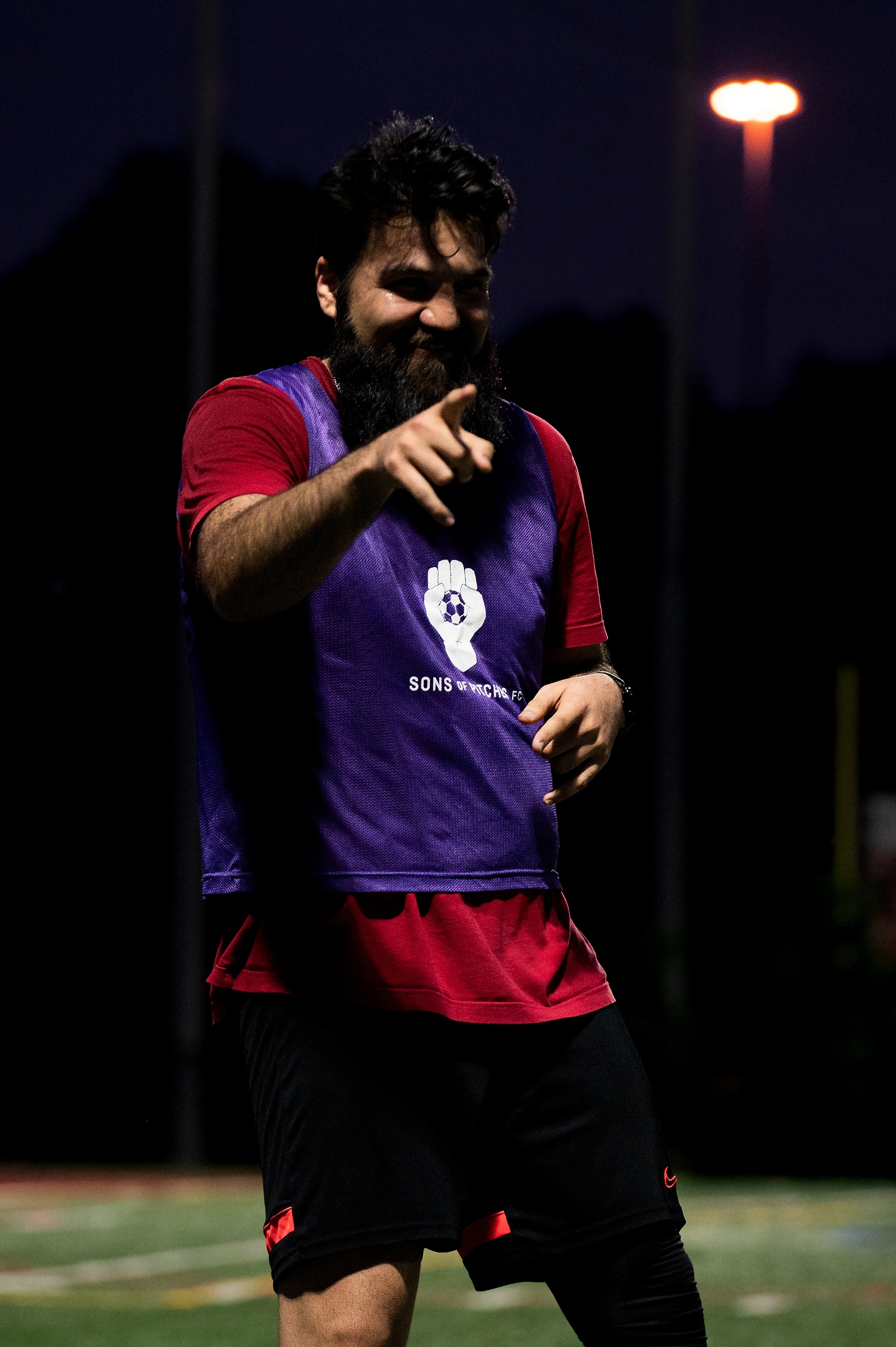 05.25.23 // Thursday // Walden Athletic Complex