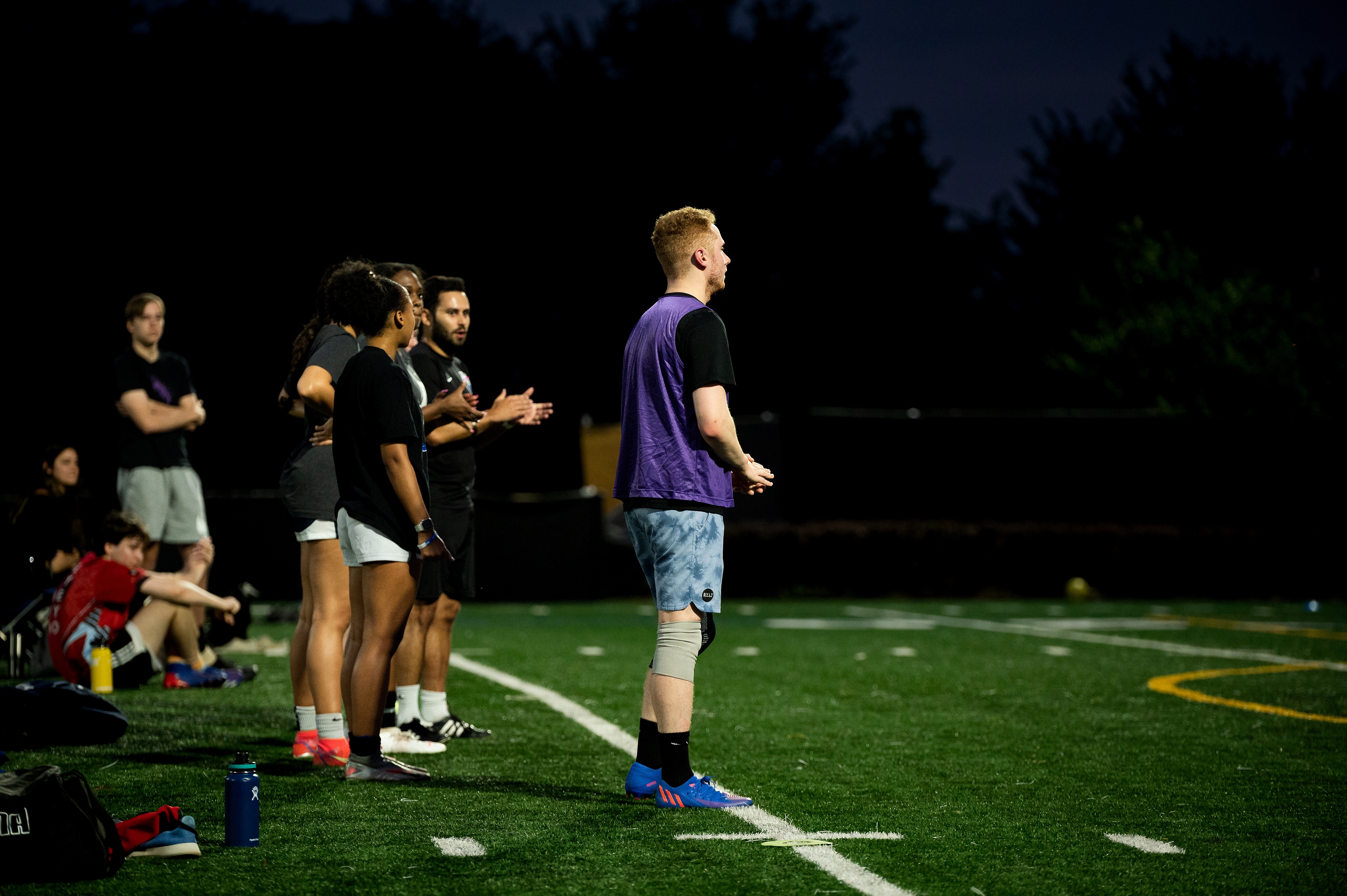 05.25.23 // Thursday // Walden Athletic Complex