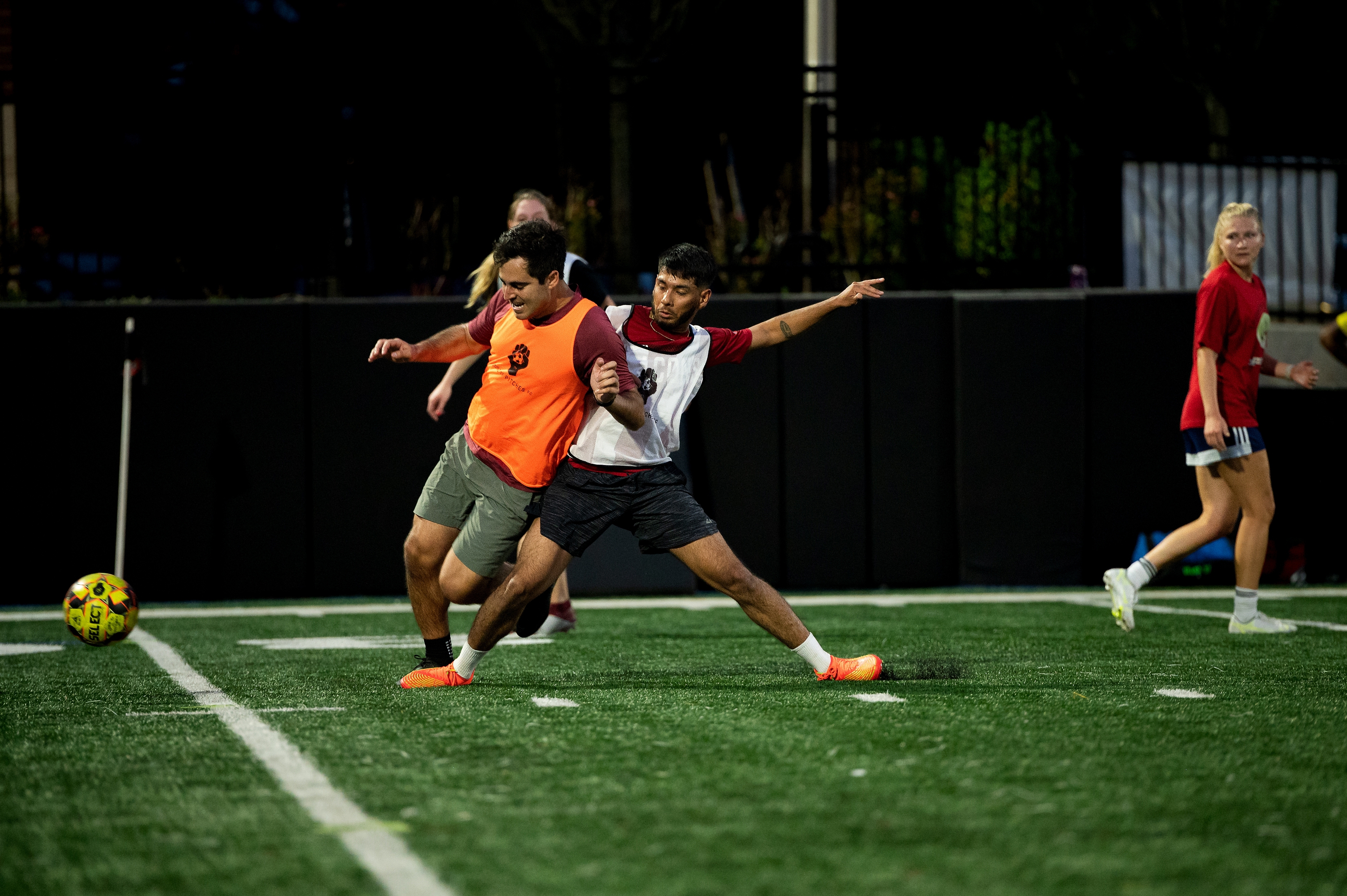 05.25.23 // Thursday // Walden Athletic Complex