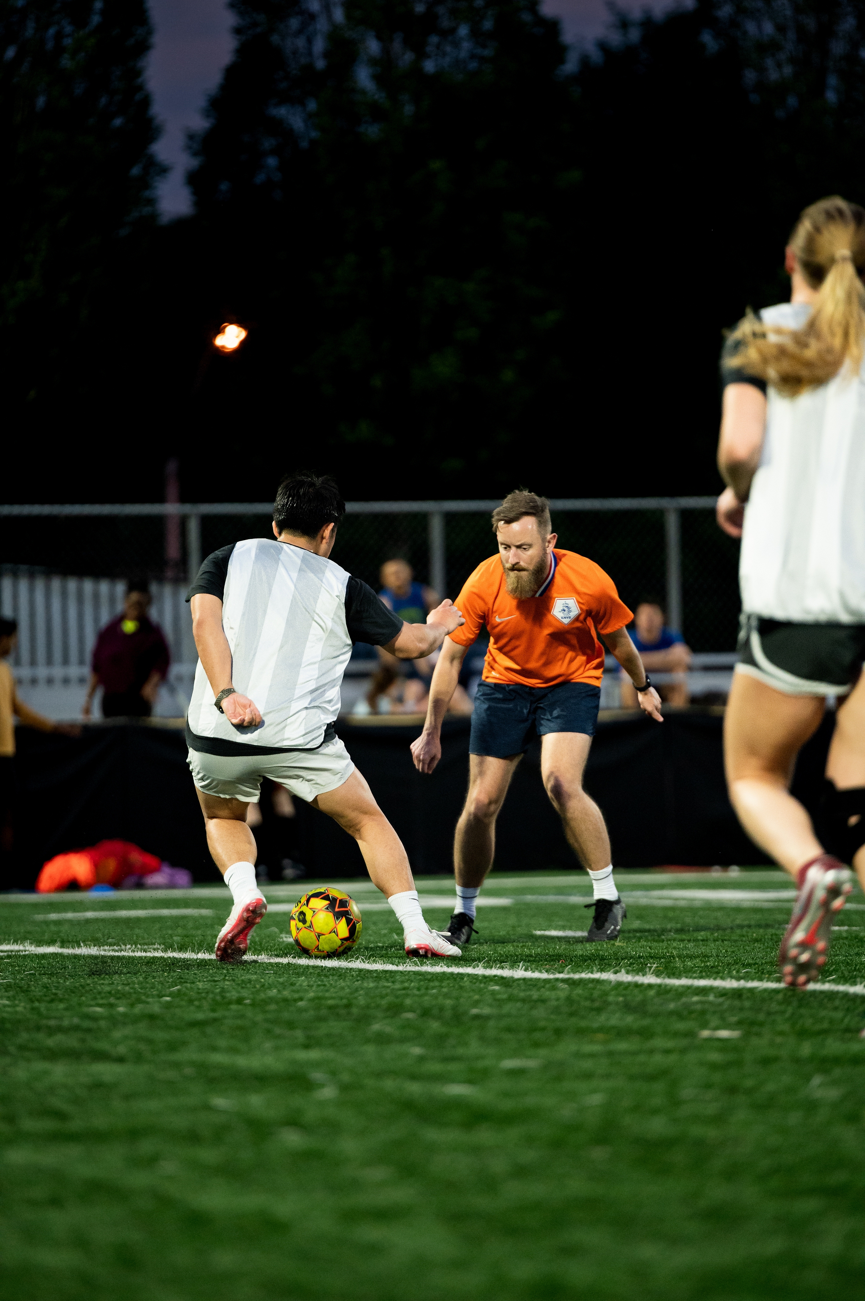 05.25.23 // Thursday // Walden Athletic Complex