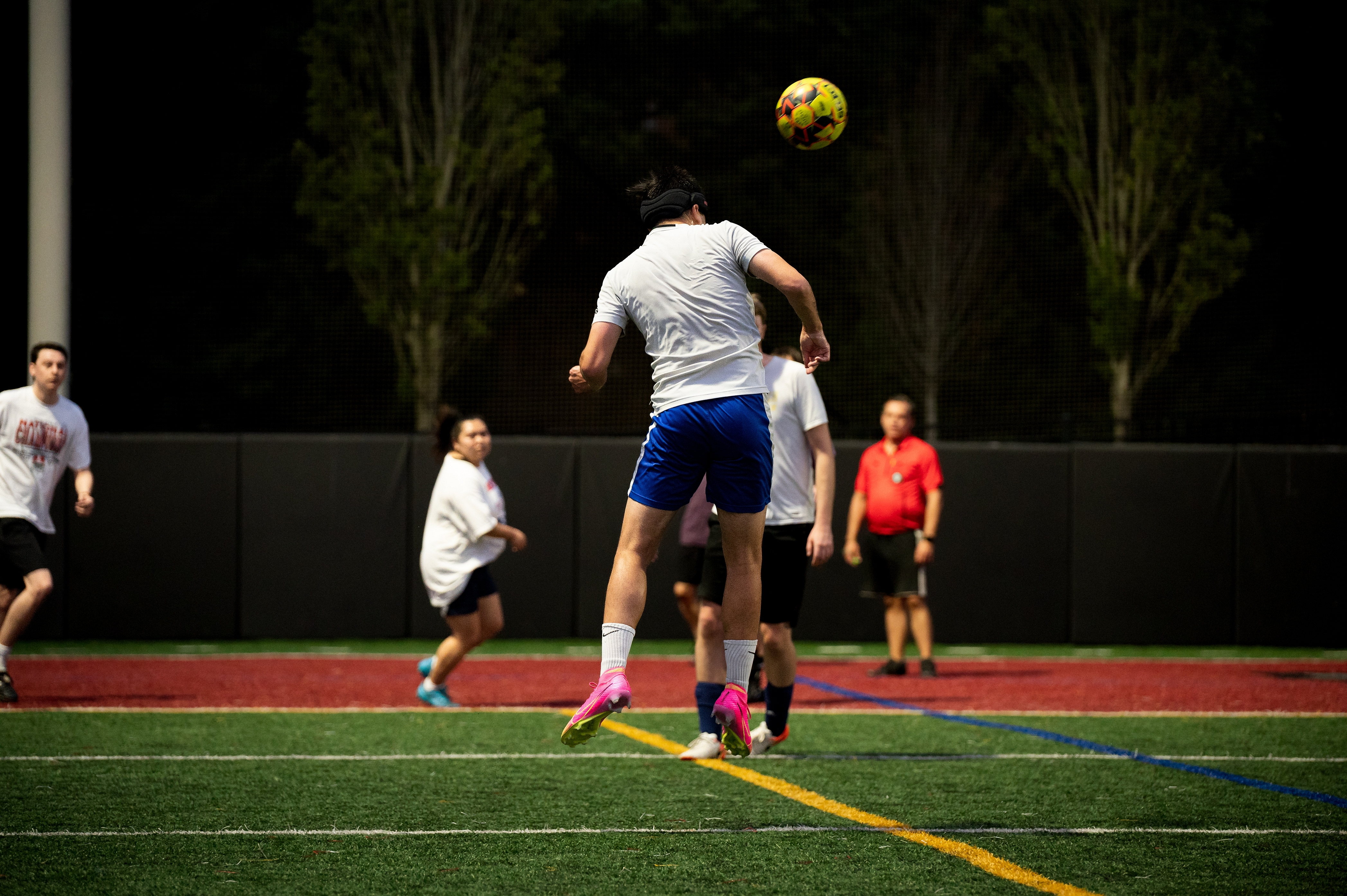 05.25.23 // Thursday // Walden Athletic Complex