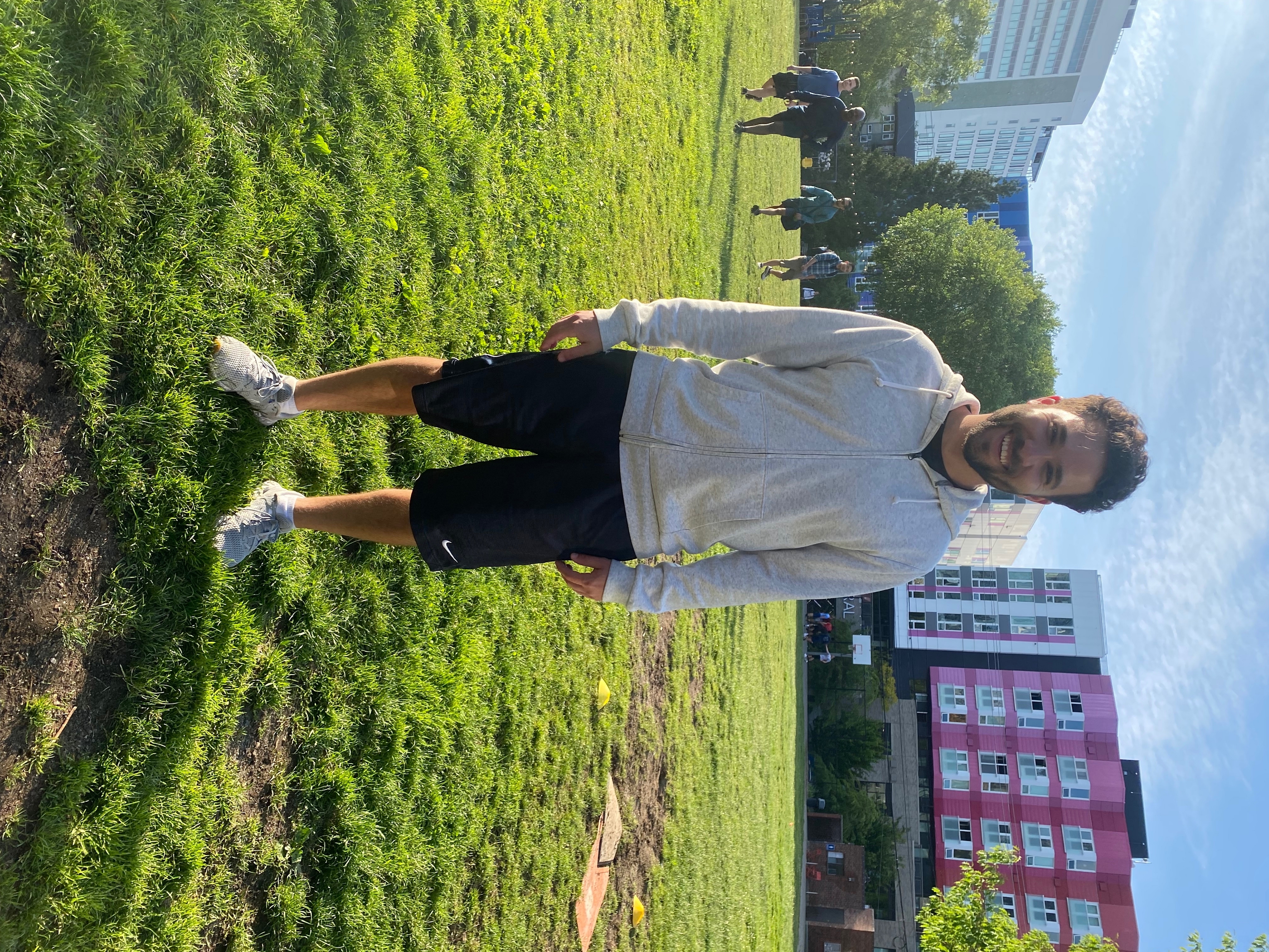 POTG - Lamelo KickBall