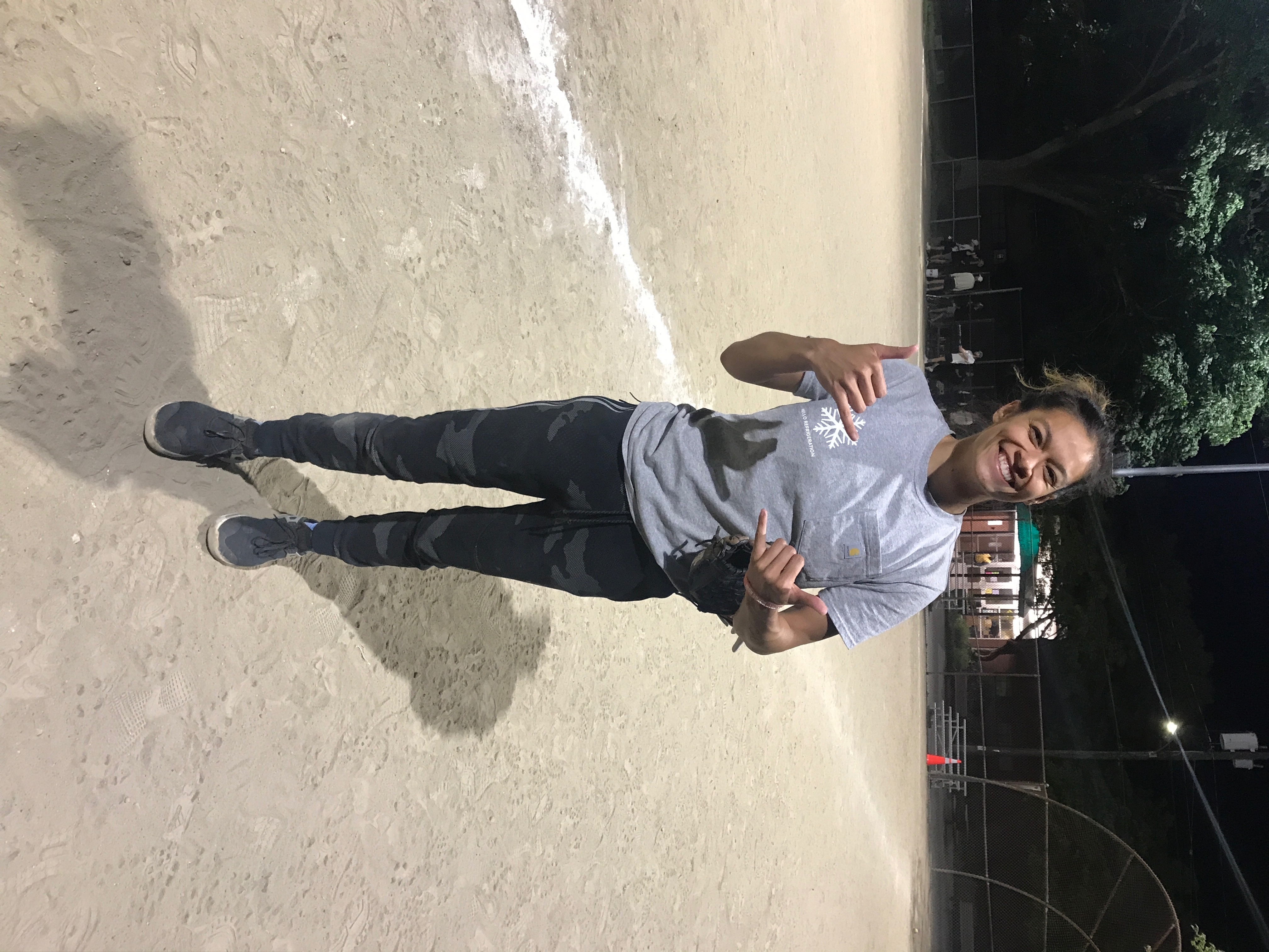 POTG - Pancake Batters