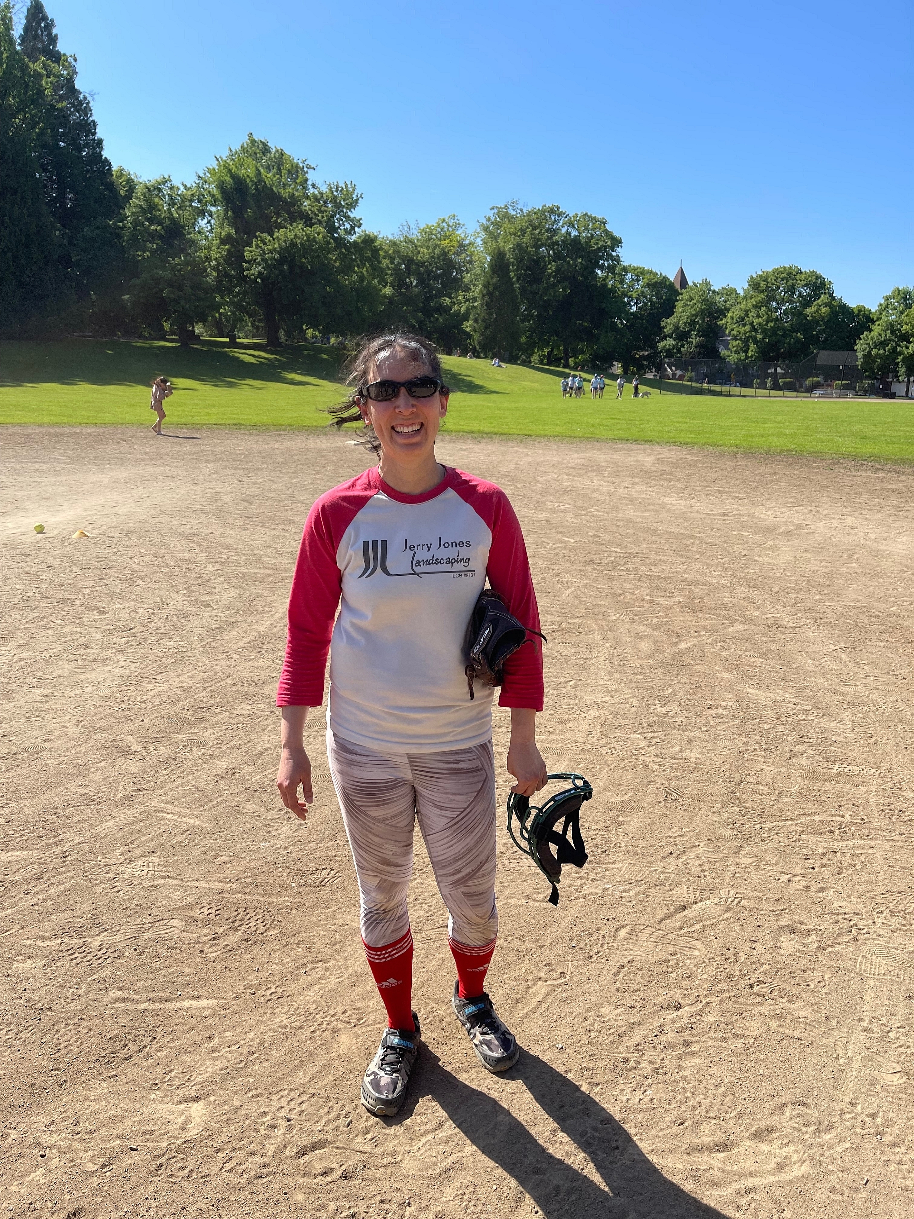 POTG - Jerry Jones Landscaping