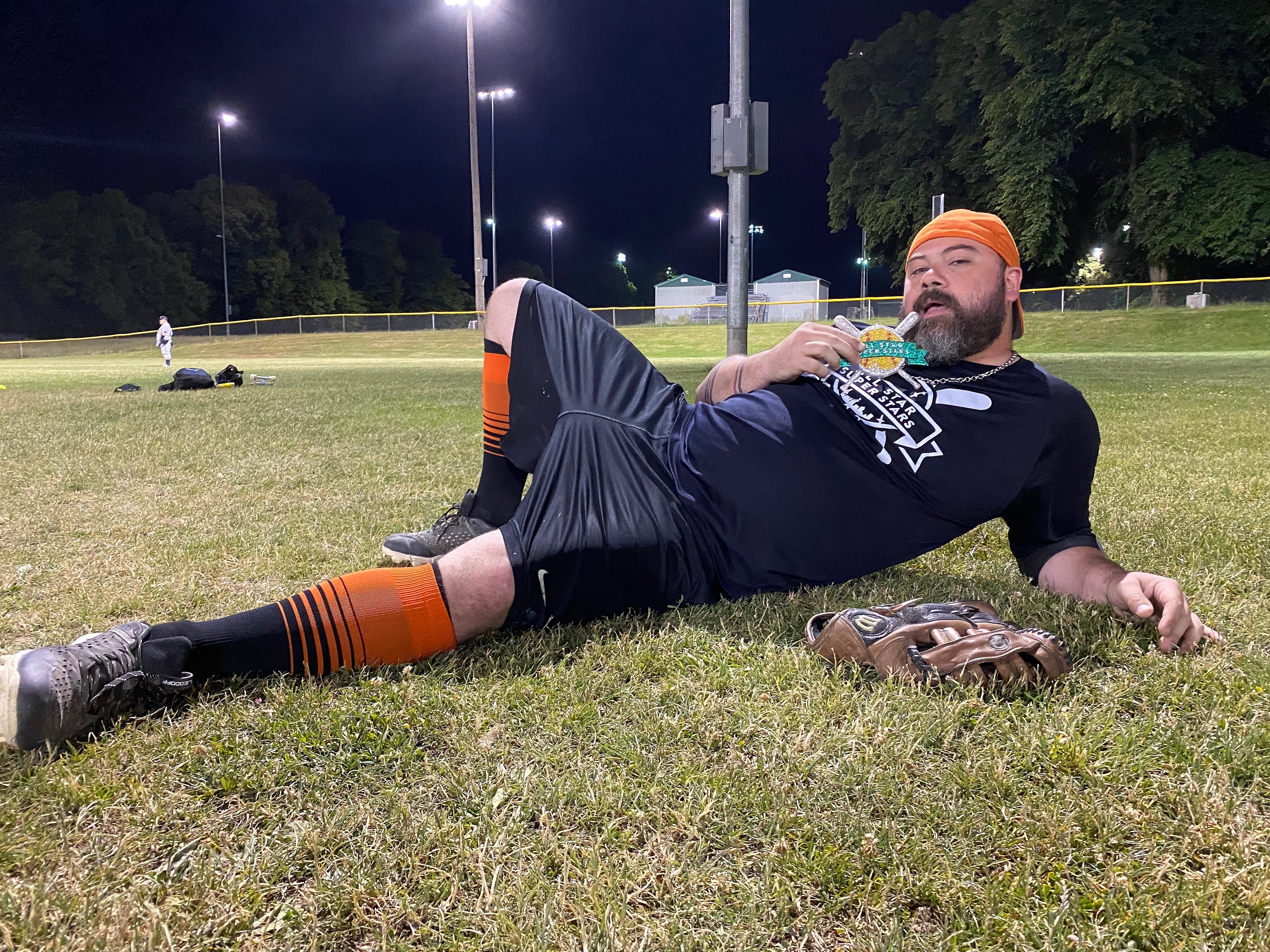 POTG - All Star Super Stars