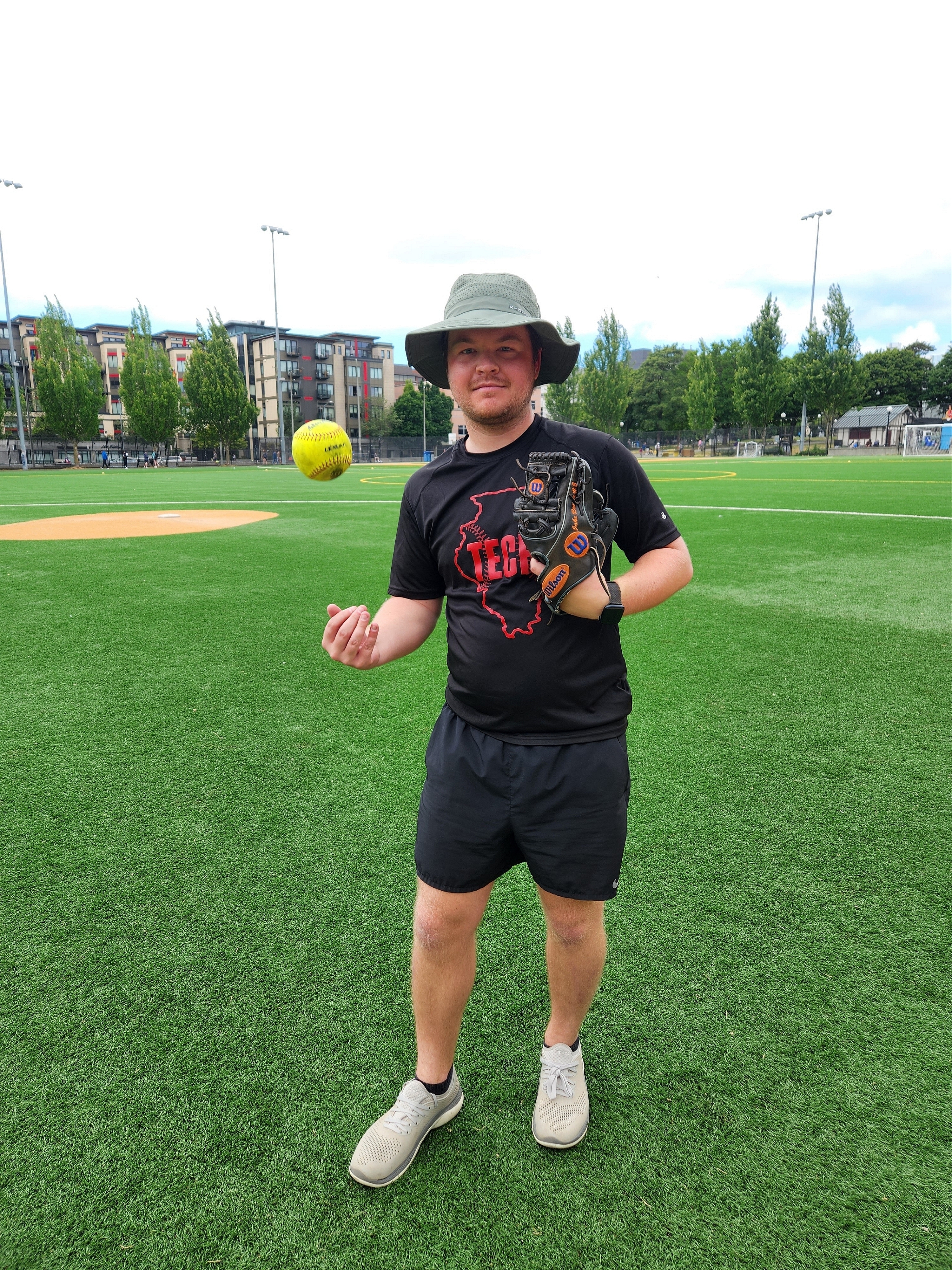 POTG - Kraken the Bat