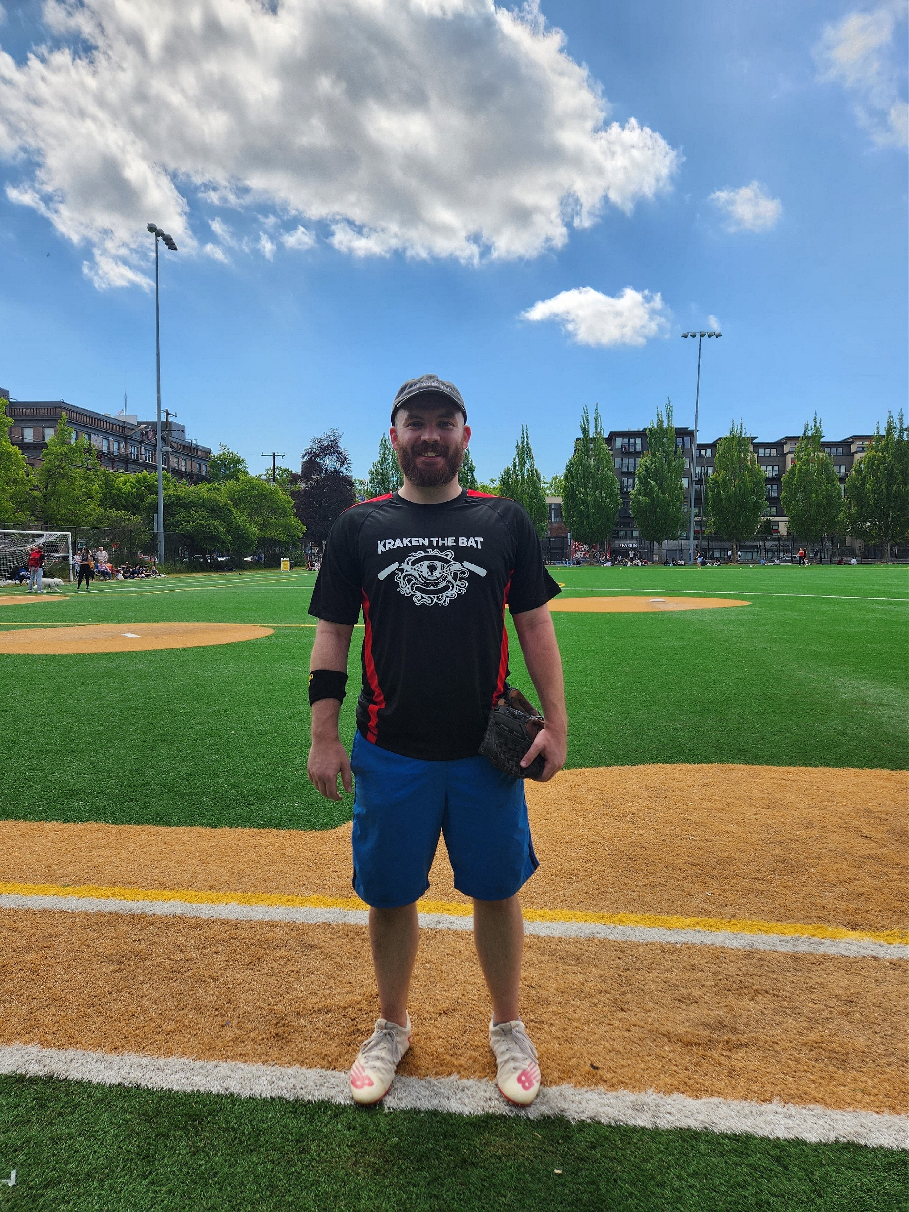 POTG - Kraken the Bat