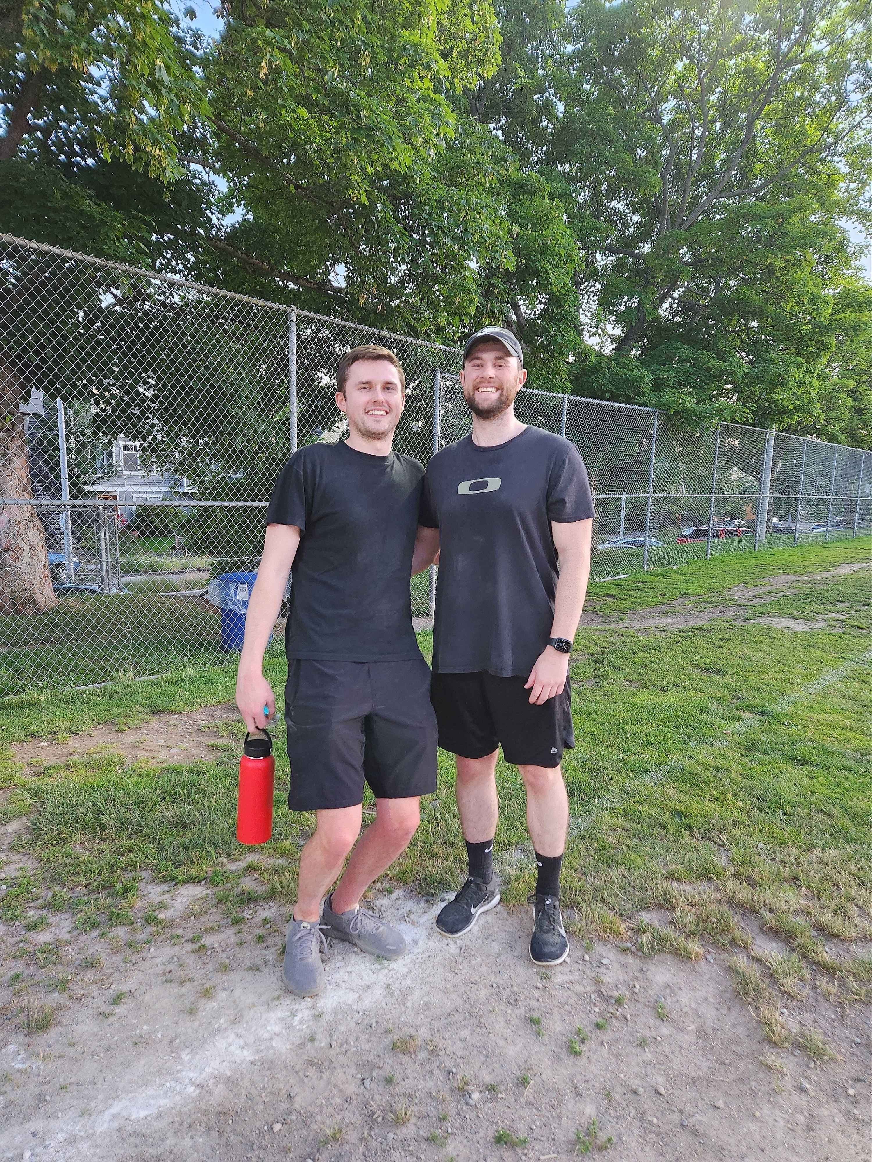 POTG - Alive & Kicking